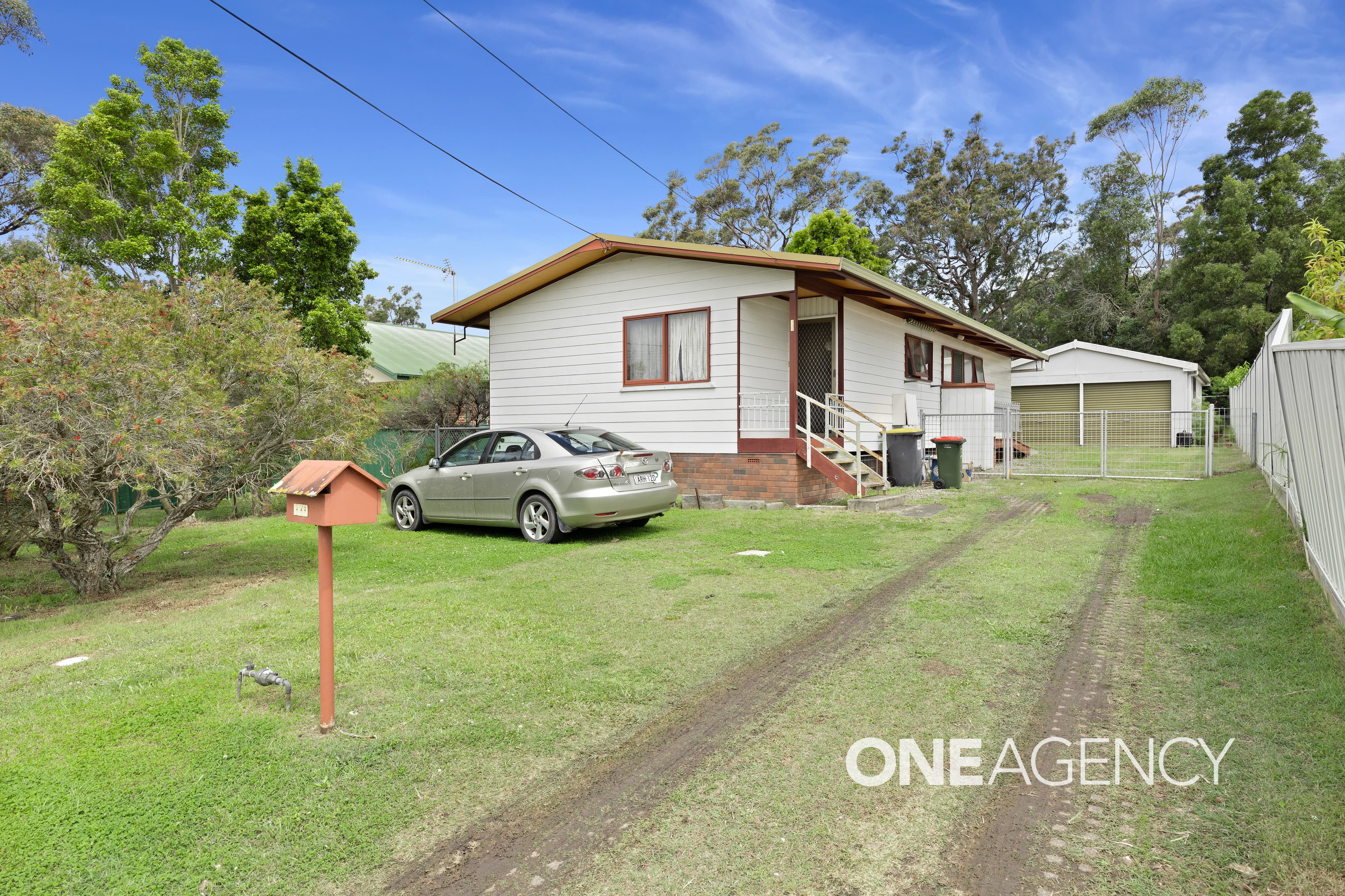 170 The Park Drive, Sanctuary Point, Sanctuary Point - Image 1