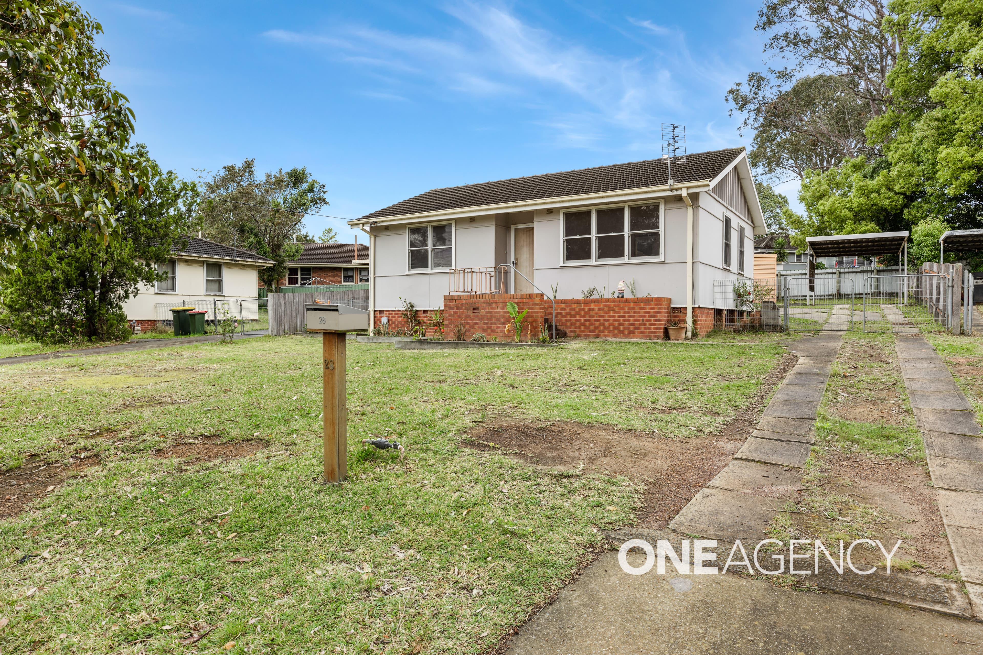 28 Seccombe Street, Nowra, Nowra - Image 1