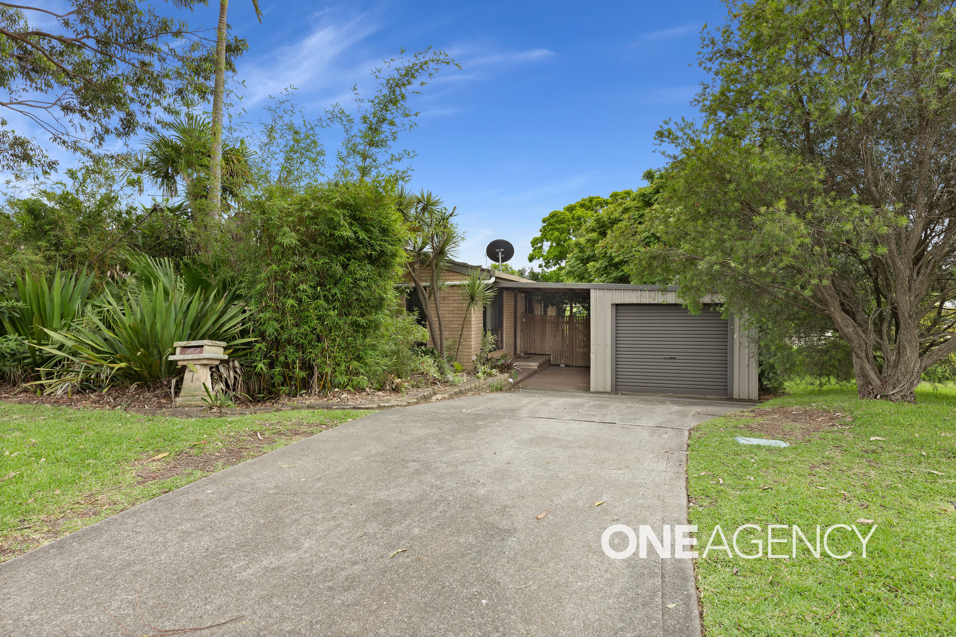 7 Purdie Crescent, Nowra, Nowra - Thumbnail 2