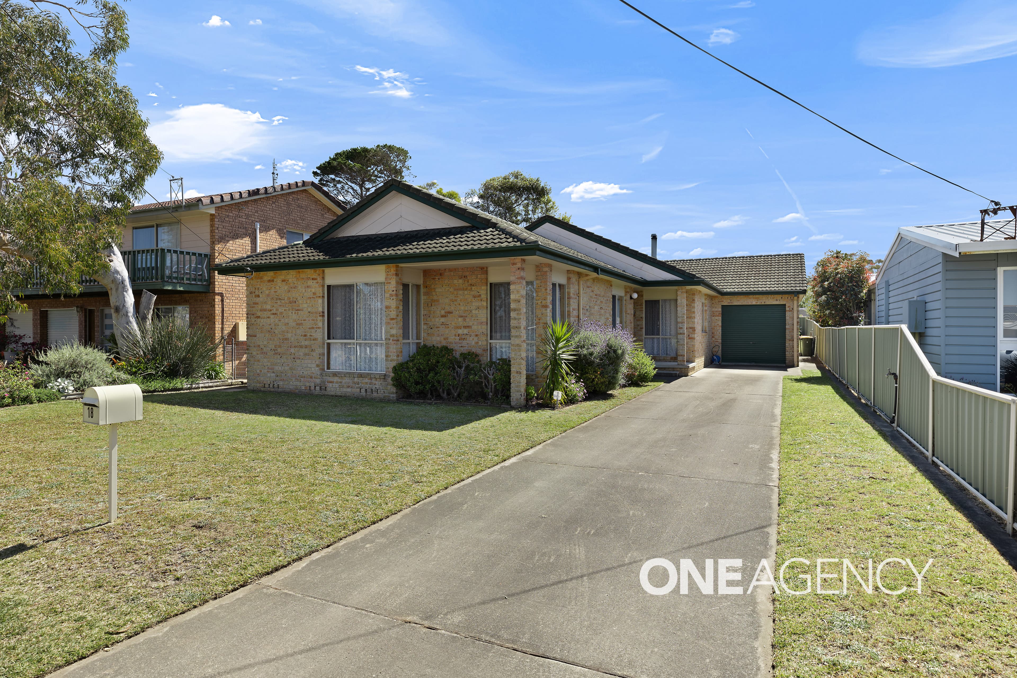 18 Watts Road, Callala Beach, Callala Beach - Image 1