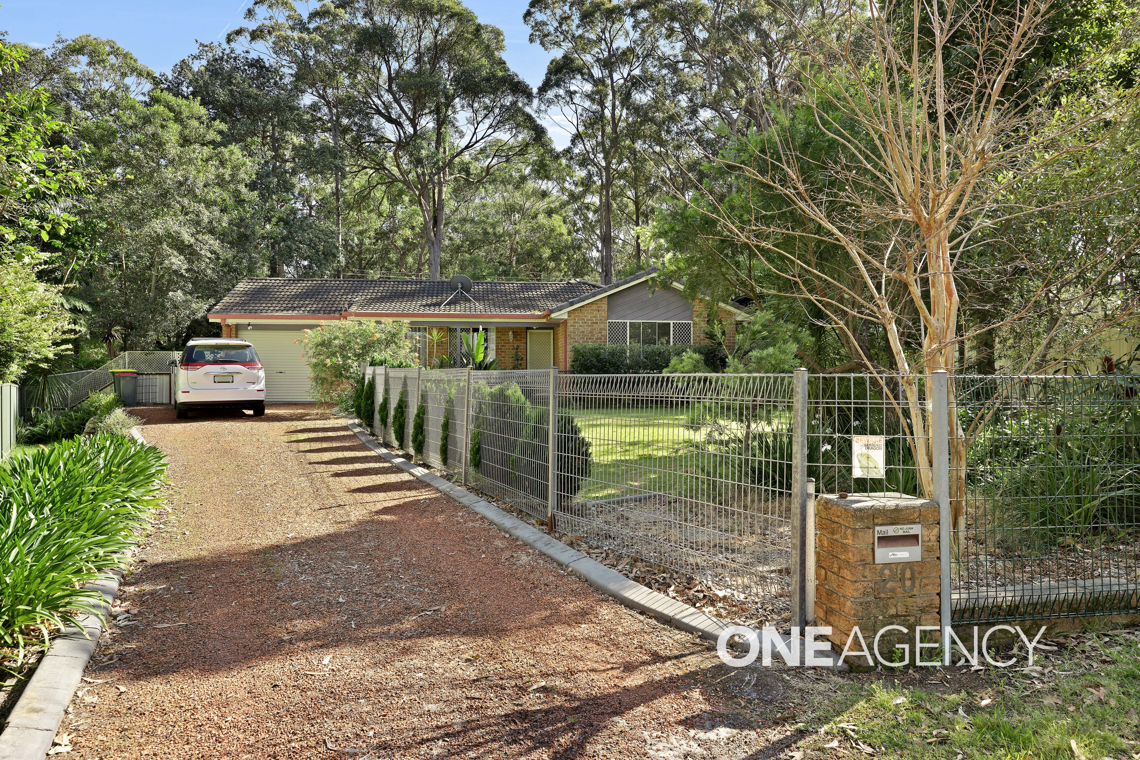 20 Pangari Crescent, St Georges Basin, St Georges Basin - Image 1