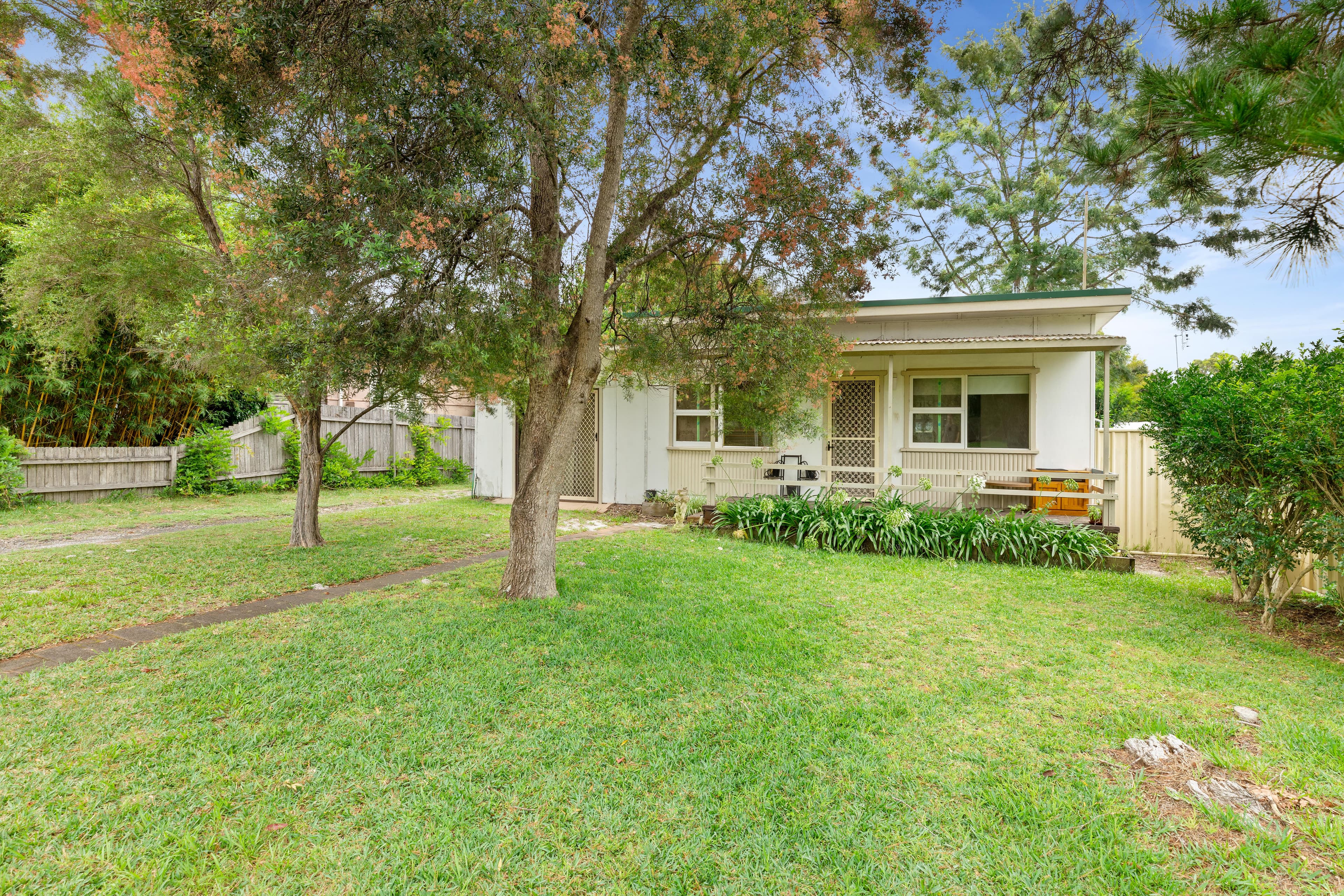 5 Flora Street, Sanctuary Point, Sanctuary Point - Image 1