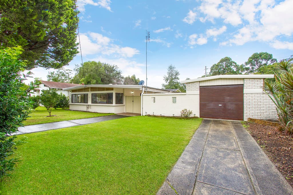 65 Narara Valley Drive, Narara, Narara - Image 1