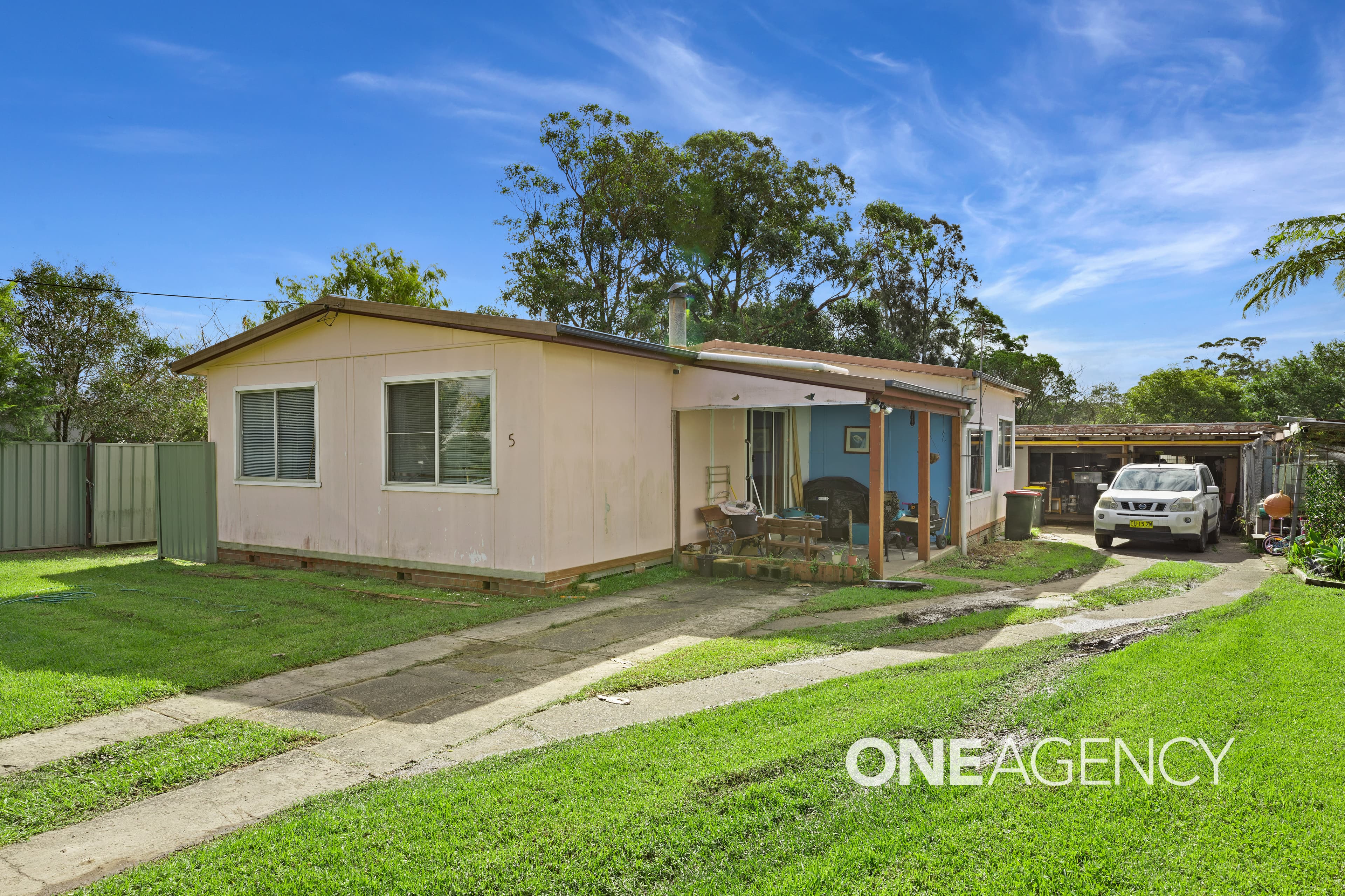 5 King George Street, Erowal Bay, Erowal Bay - Thumbnail 5