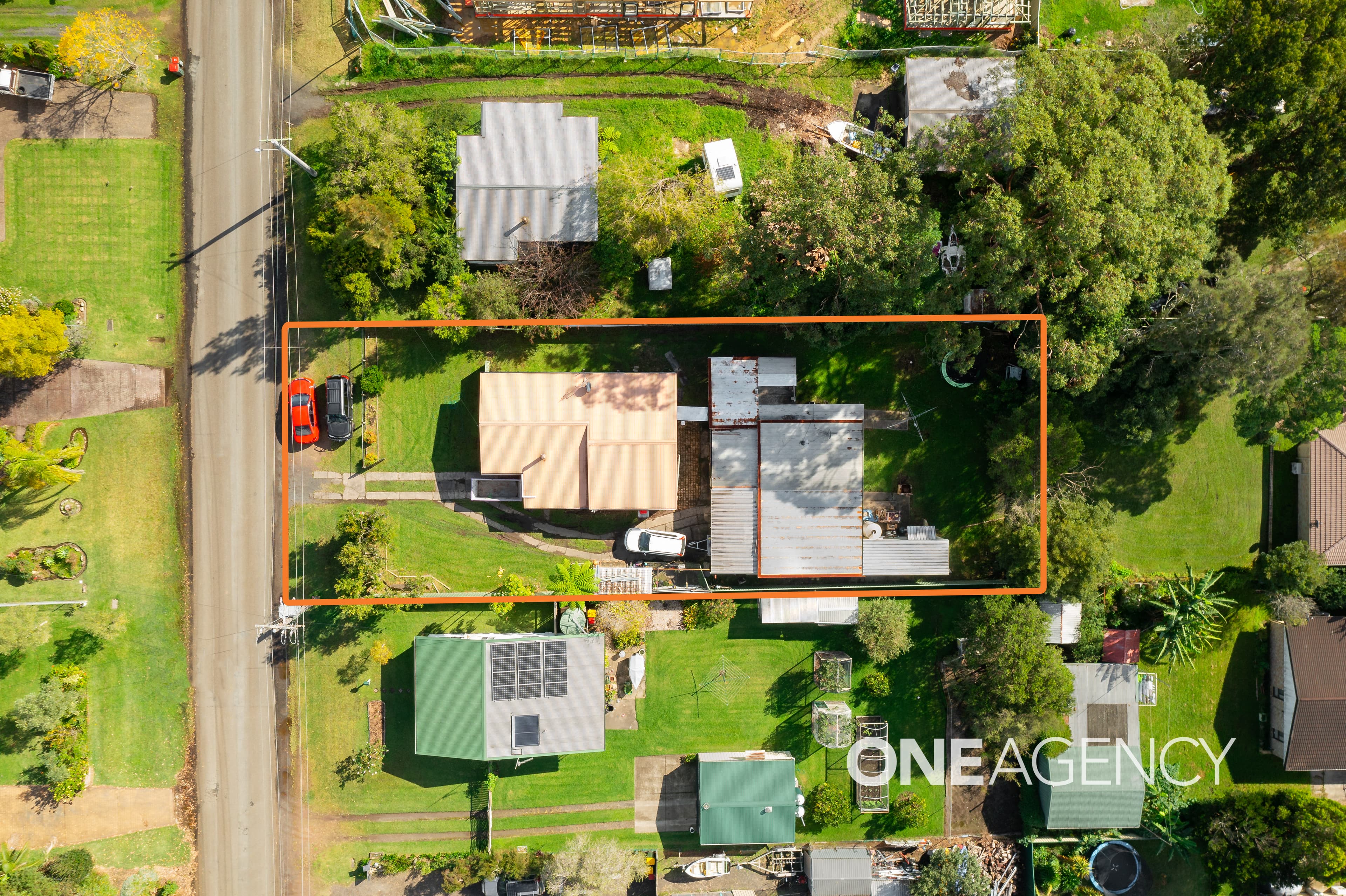 5 King George Street, Erowal Bay, Erowal Bay - Thumbnail 6