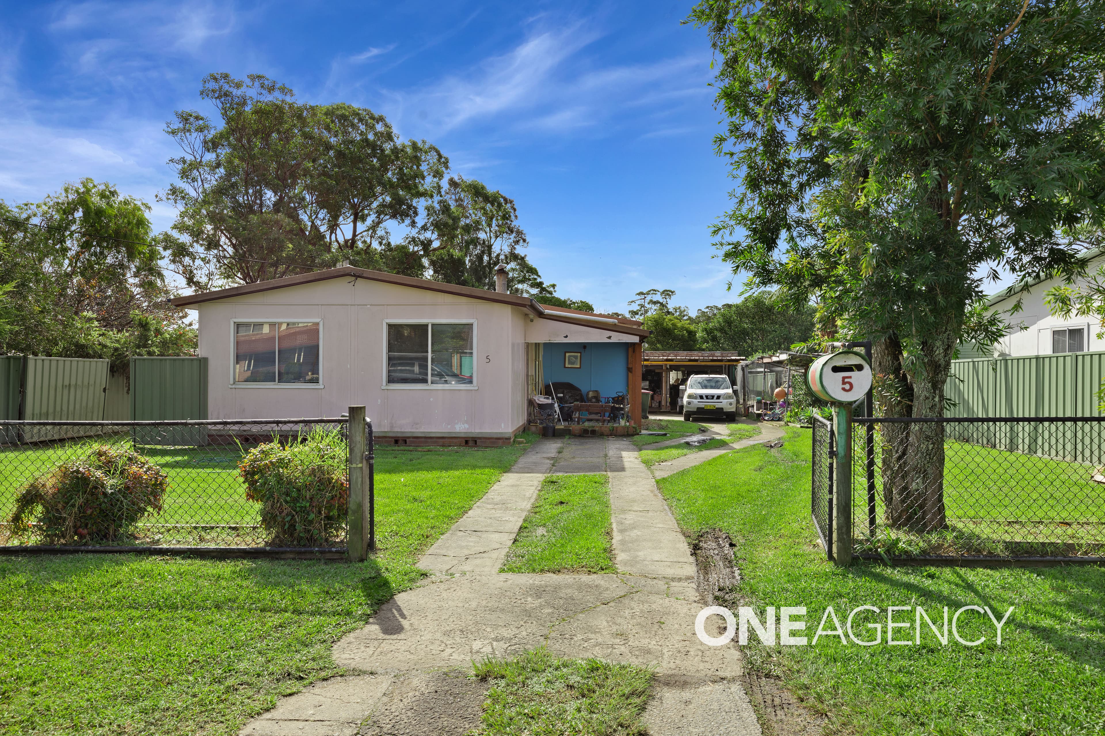 5 King George Street, Erowal Bay, Erowal Bay - Image 1