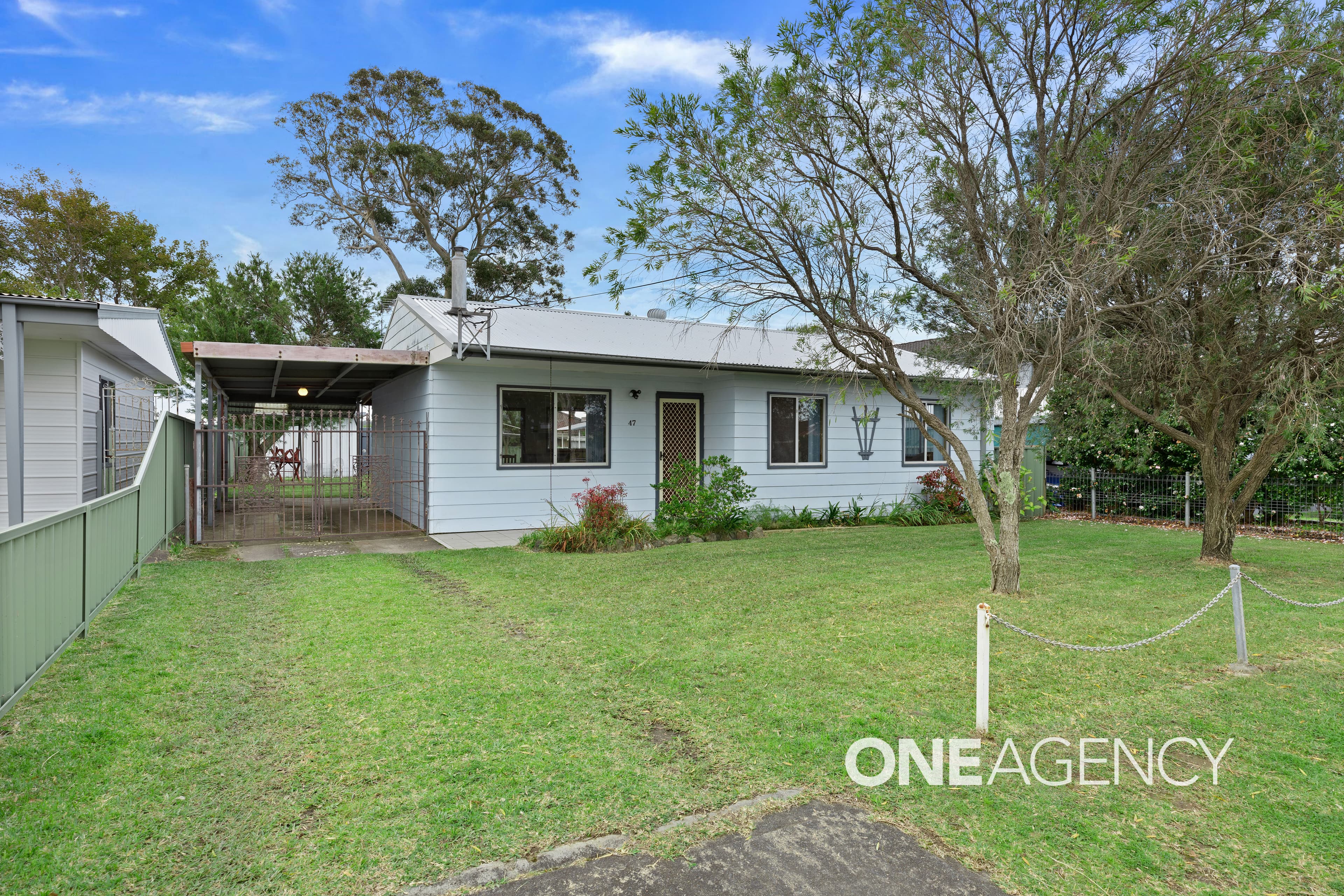 47 Idlewild Avenue, Sanctuary Point, Sanctuary Point - Image 1