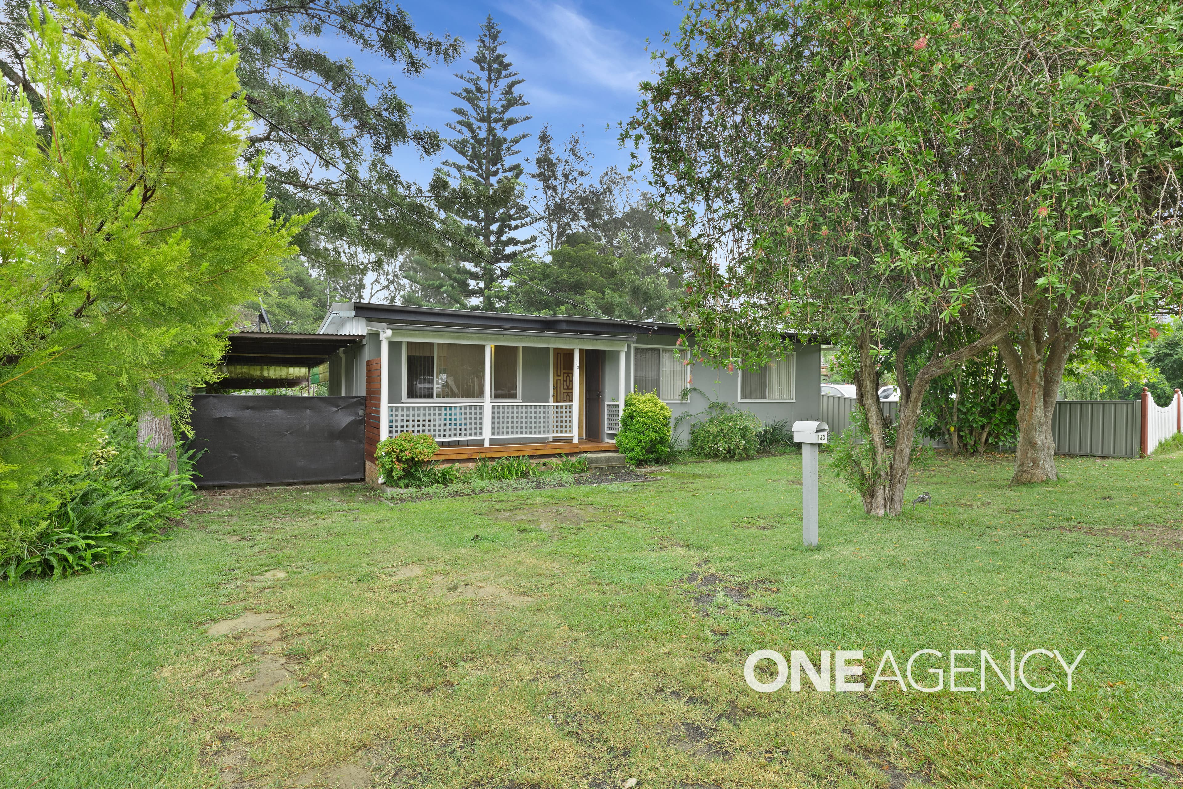 163 Macleans Point Road, Sanctuary Point, Sanctuary Point - Image 1
