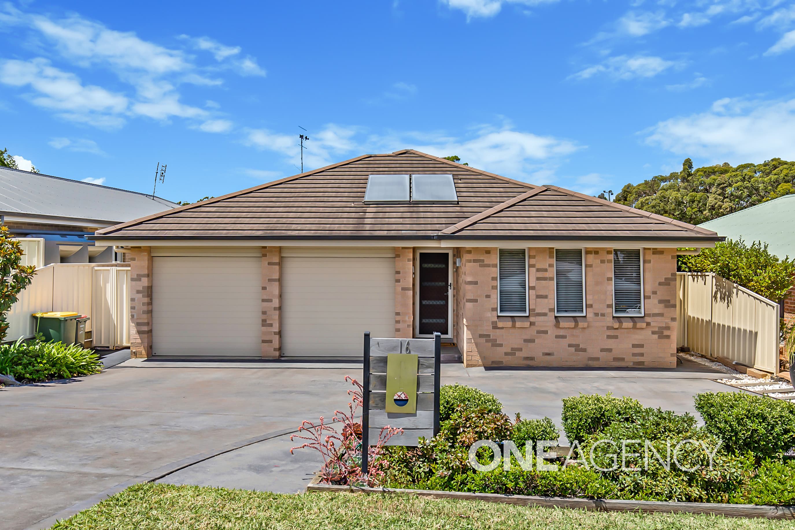 16 Hewitt Avenue, St Georges Basin, St Georges Basin - Image 1