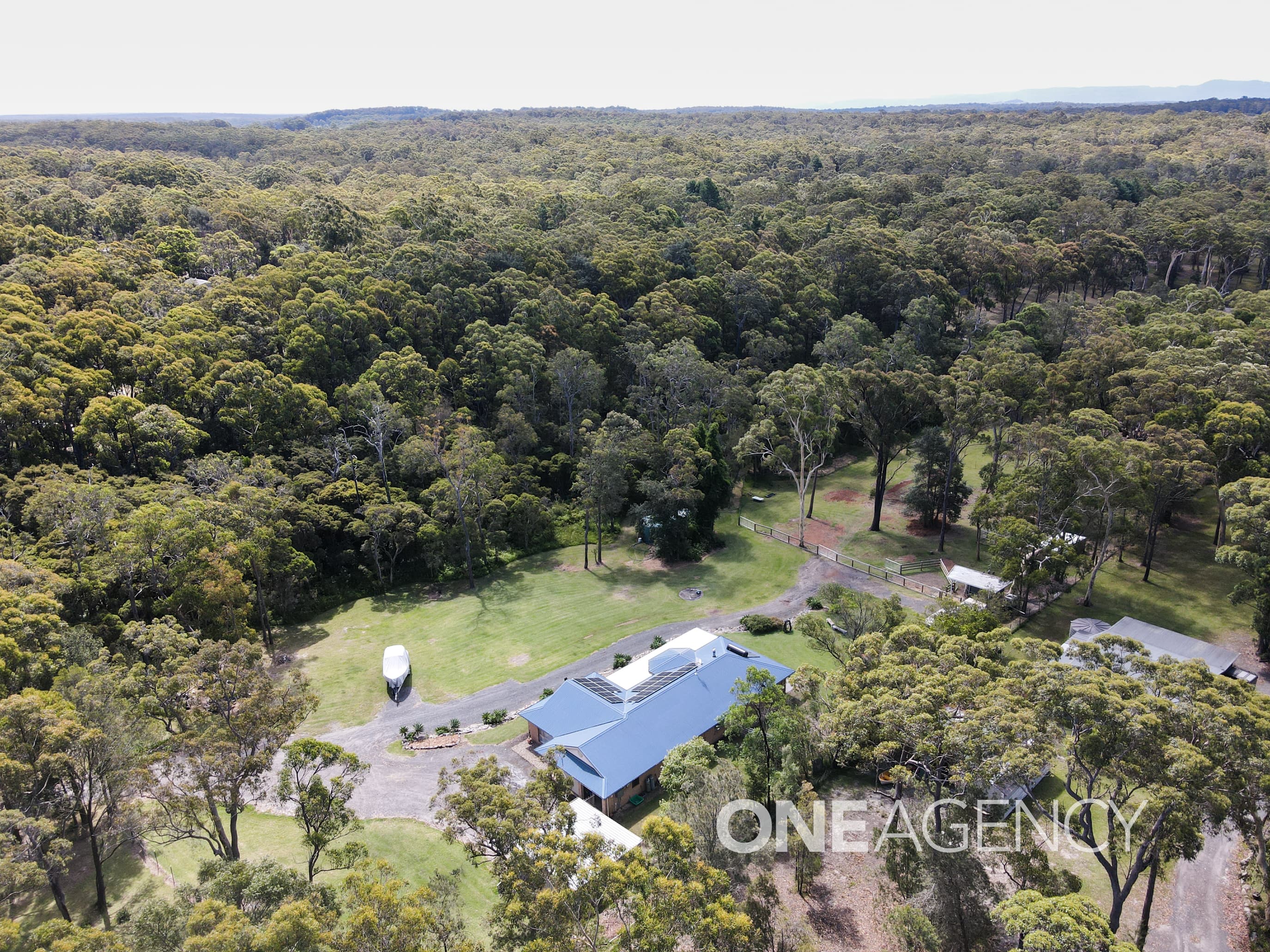 201 Parnell Road, Tomerong, Tomerong - Image 1