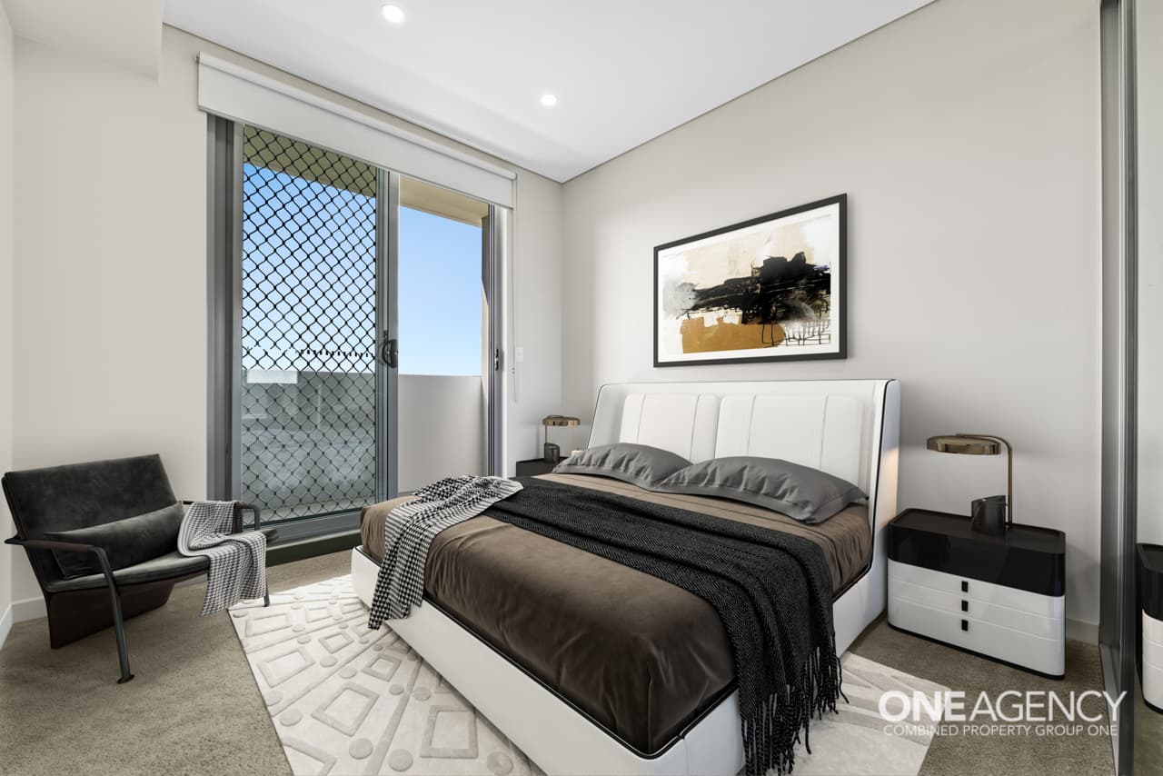 706/20 Dressler Court, Merrylands, Merrylands - Thumbnail 4
