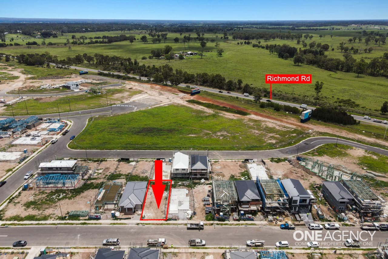 37 Hannah Morris Street, Marsden Park, Marsden Park - Thumbnail 4