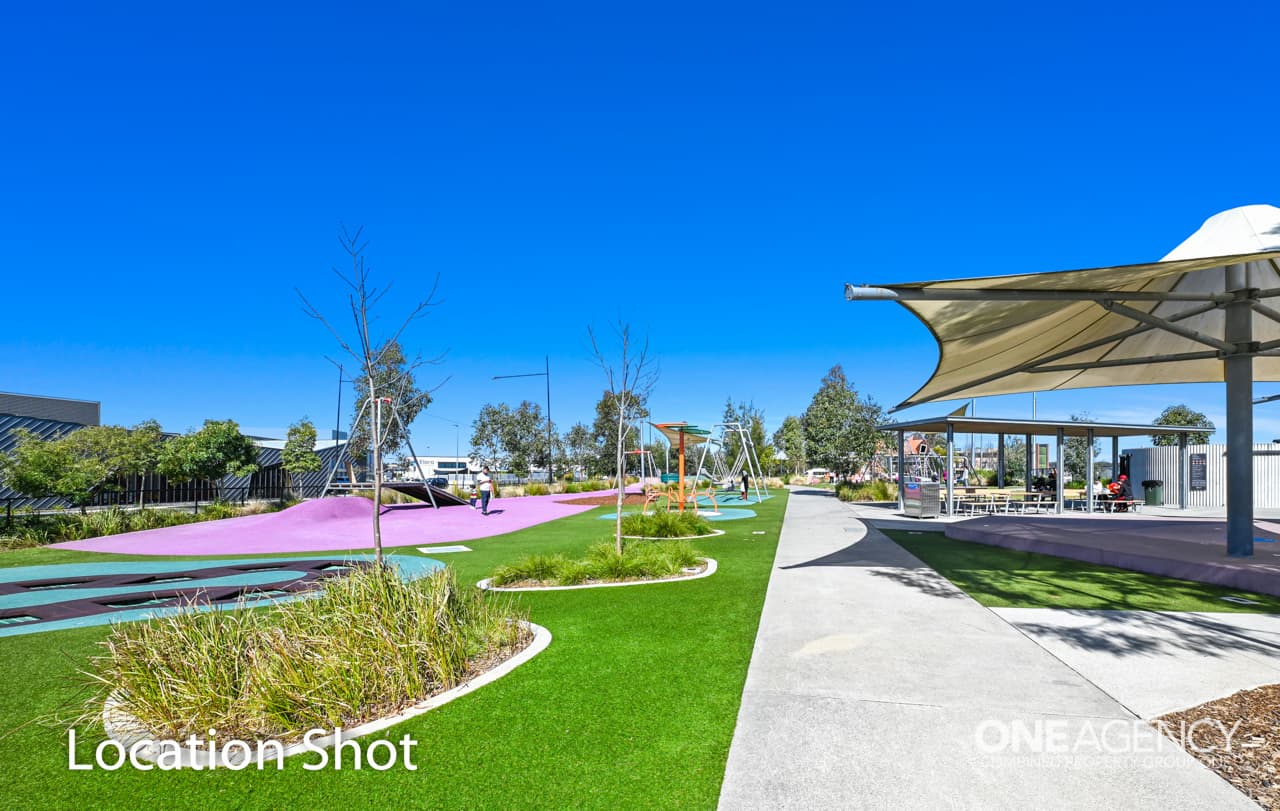 37 Hannah Morris Street, Marsden Park, Marsden Park - Thumbnail 7