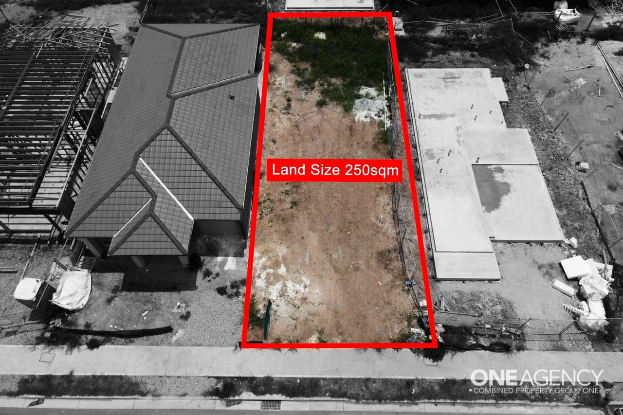 37 Hannah Morris Street, Marsden Park, Marsden Park - Image 1
