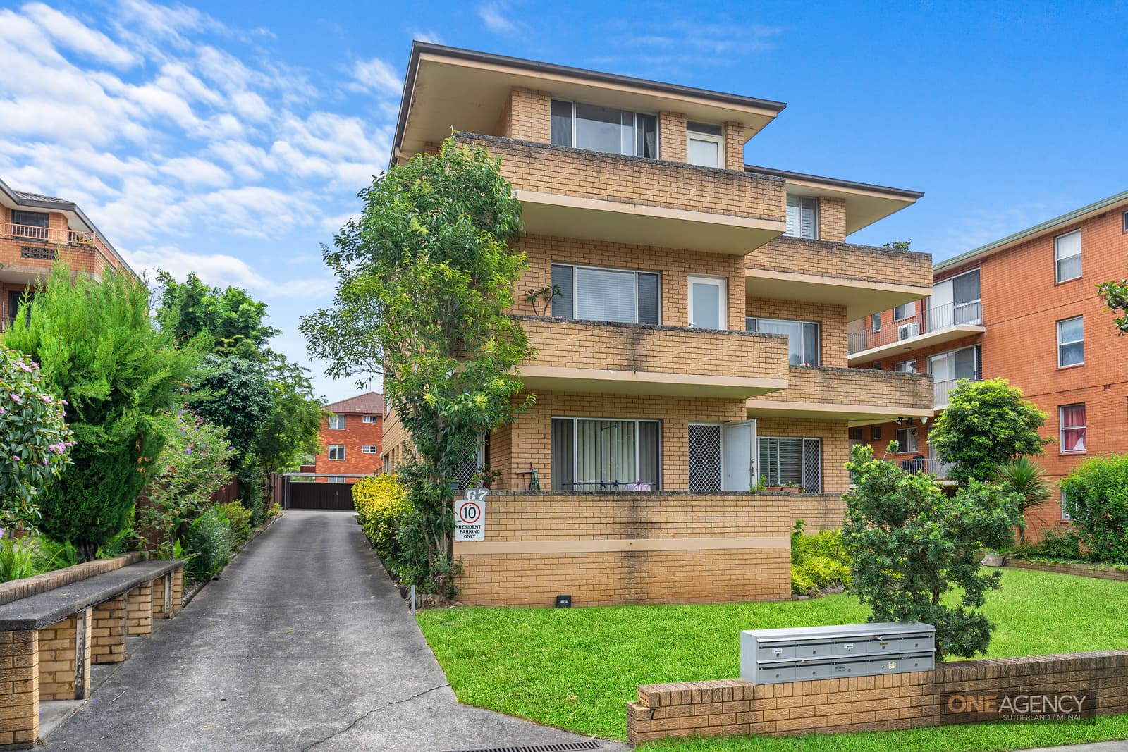 8/67 Ocean Street, Penshurst, Penshurst - Image 1