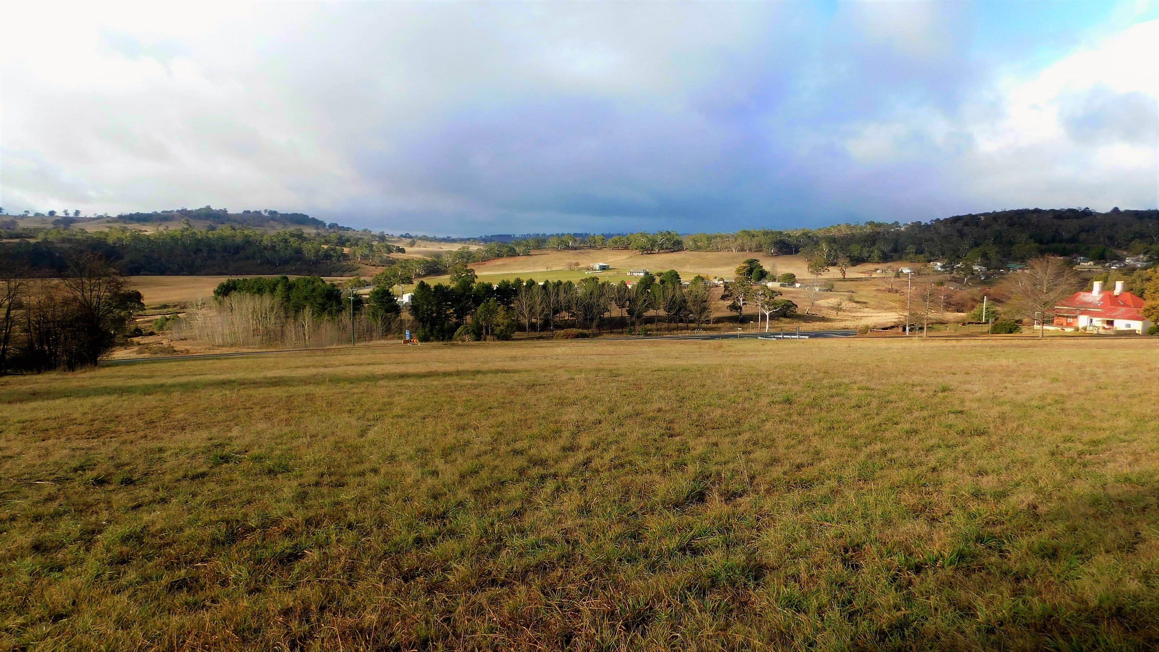 1-11  Chusan Street, Bombala, Bombala - Image 1