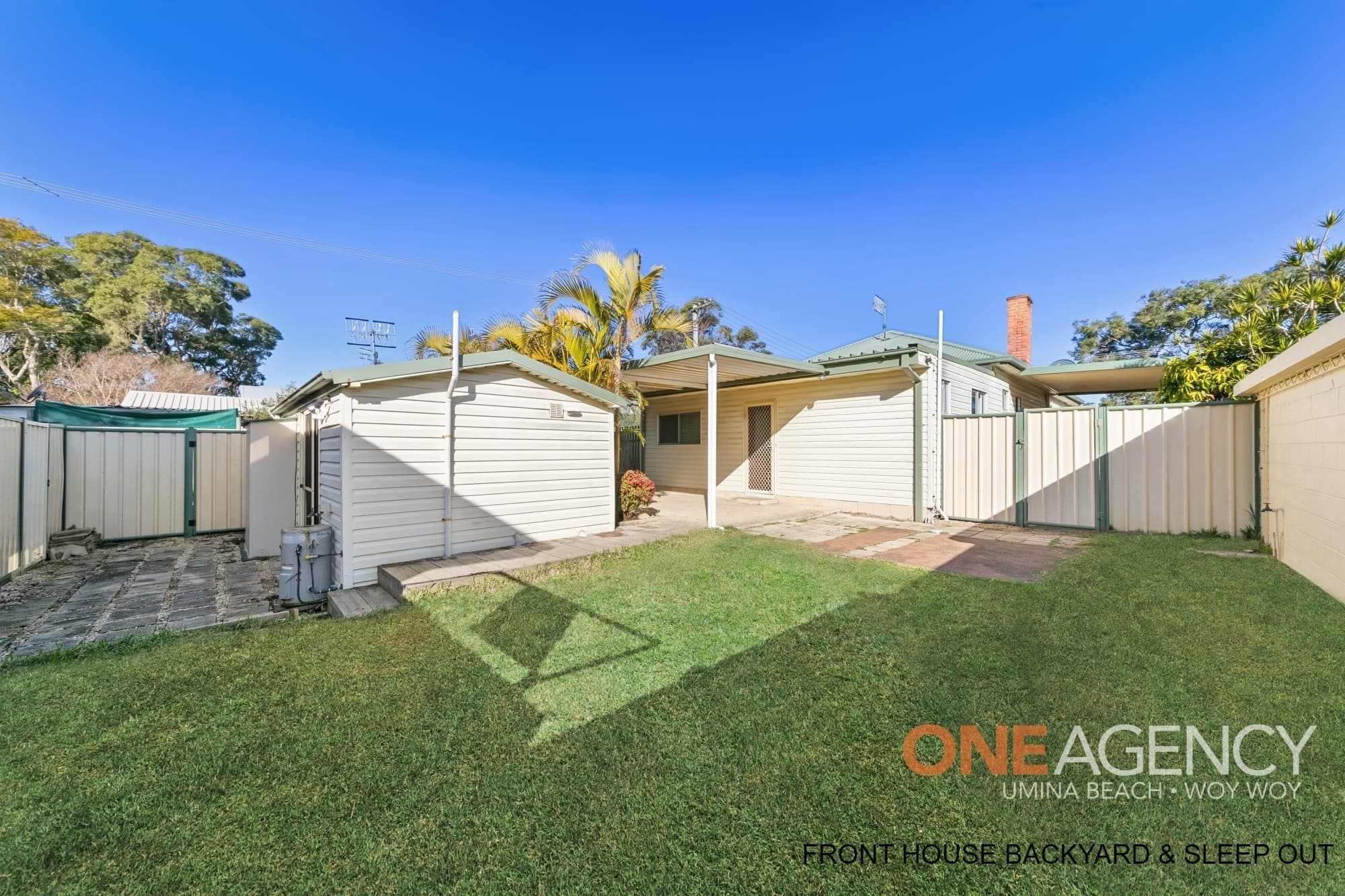 45 Alexandra Street, Umina Beach, Umina Beach - Thumbnail 2