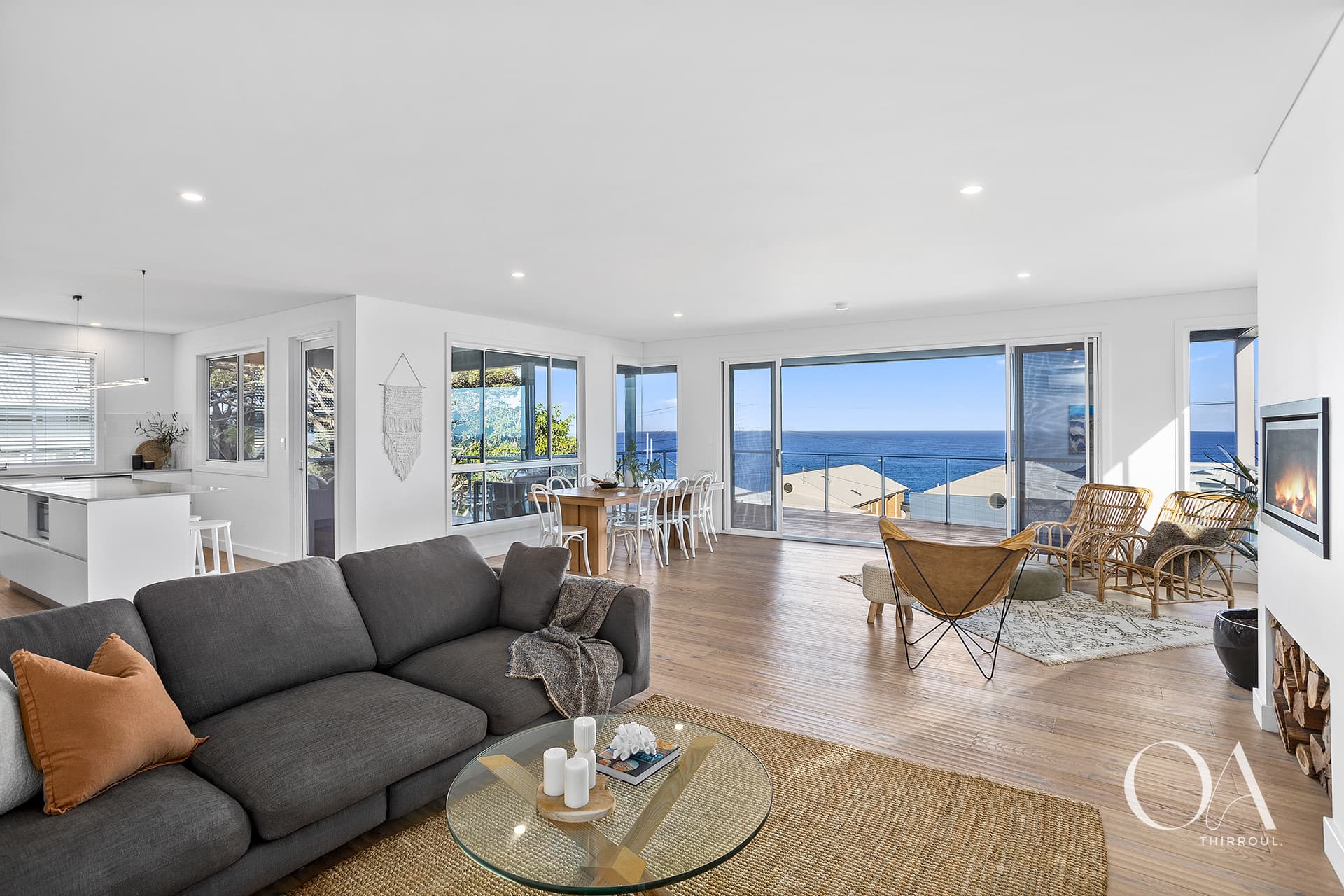 152 Lawrence Hargrave Drive, Austinmer, Austinmer - Thumbnail 2