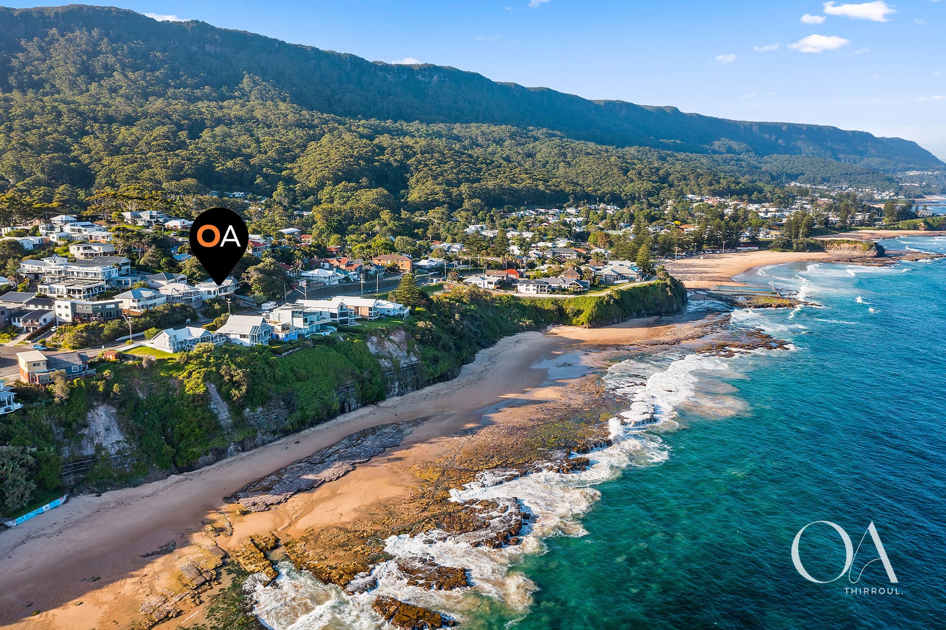 152 Lawrence Hargrave Drive, Austinmer, Austinmer - Thumbnail 3
