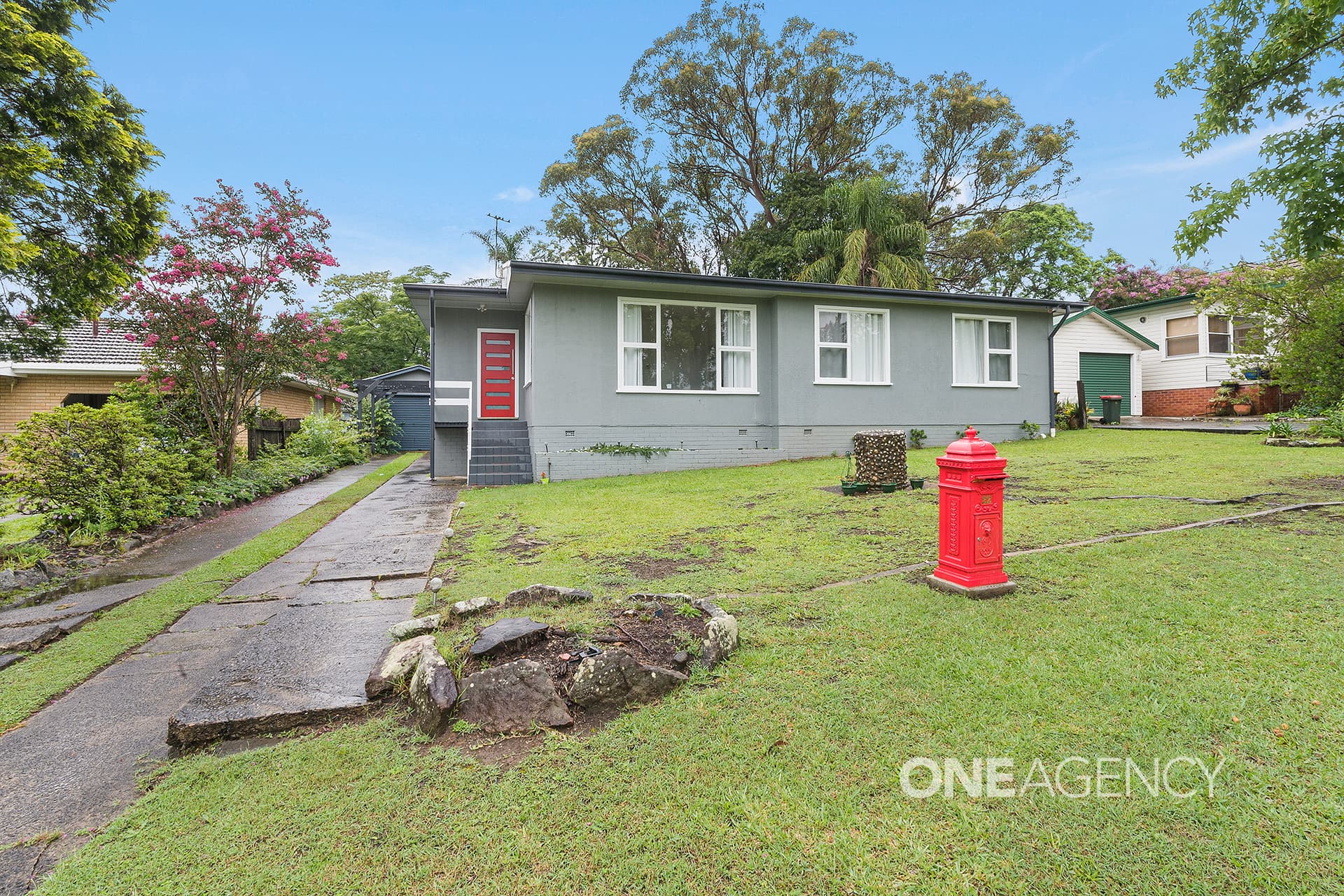 22 Walsh Crescent, North Nowra, North Nowra - Image 1
