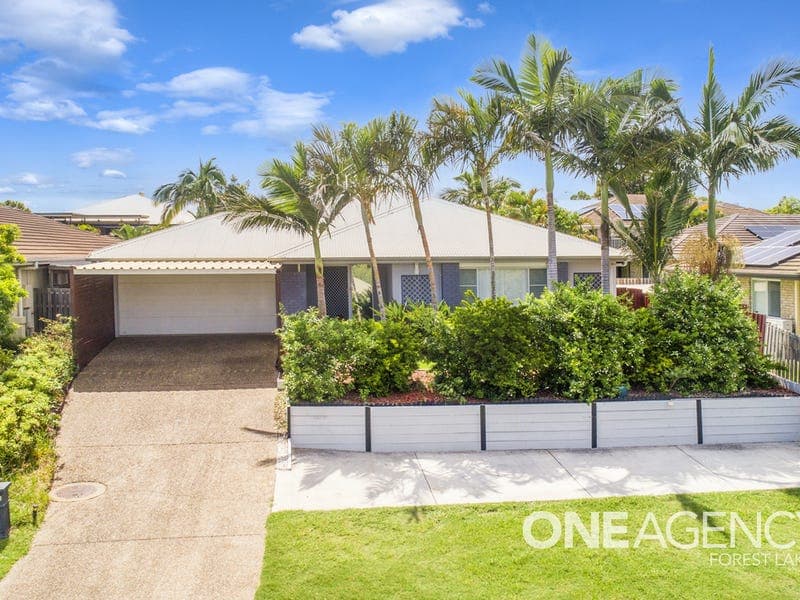 36 Cobbin Cct, Redbank Plains, Redbank Plains - Image 1