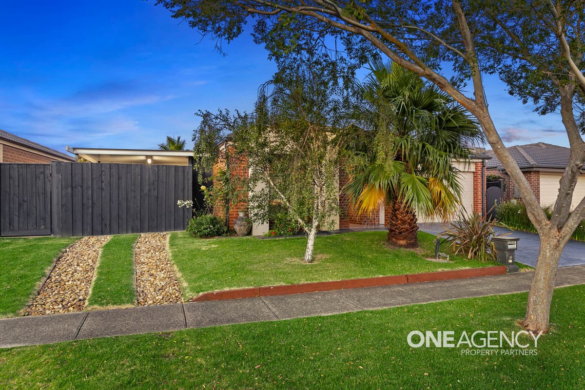 21 Waves Drive, Point Cook, Point Cook - Thumbnail 2