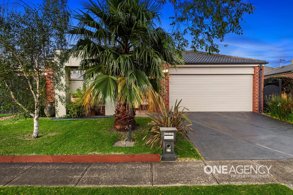 21 Waves Drive, Point Cook, Point Cook - Image 1