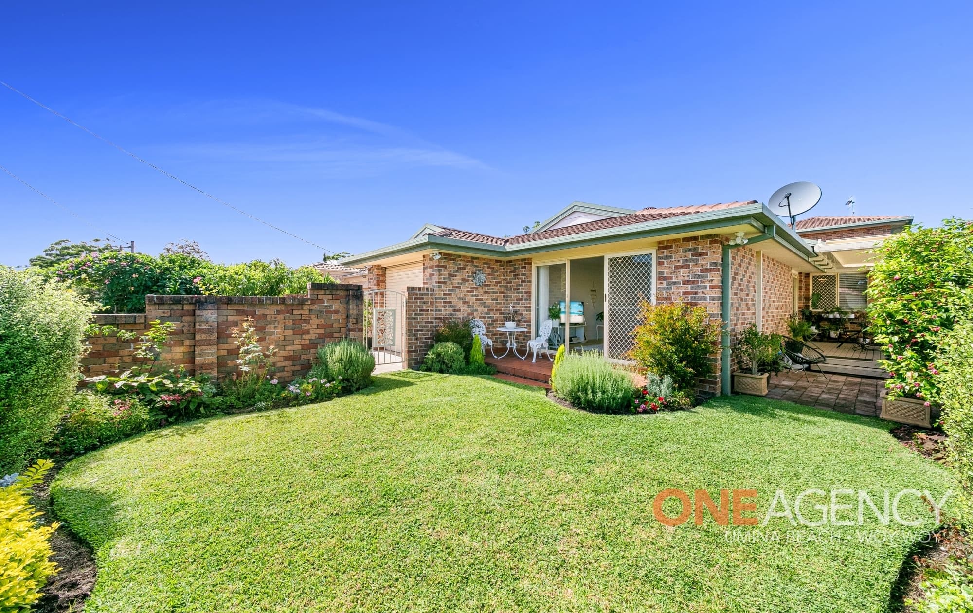 1/68 Uligandi Street, Ettalong Beach, Ettalong Beach - Thumbnail 2
