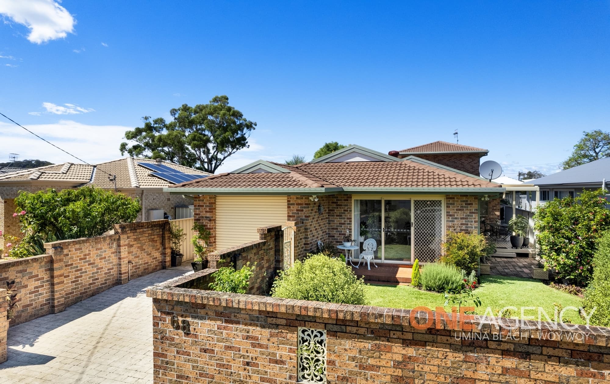 1/68 Uligandi Street, Ettalong Beach, Ettalong Beach - Image 1