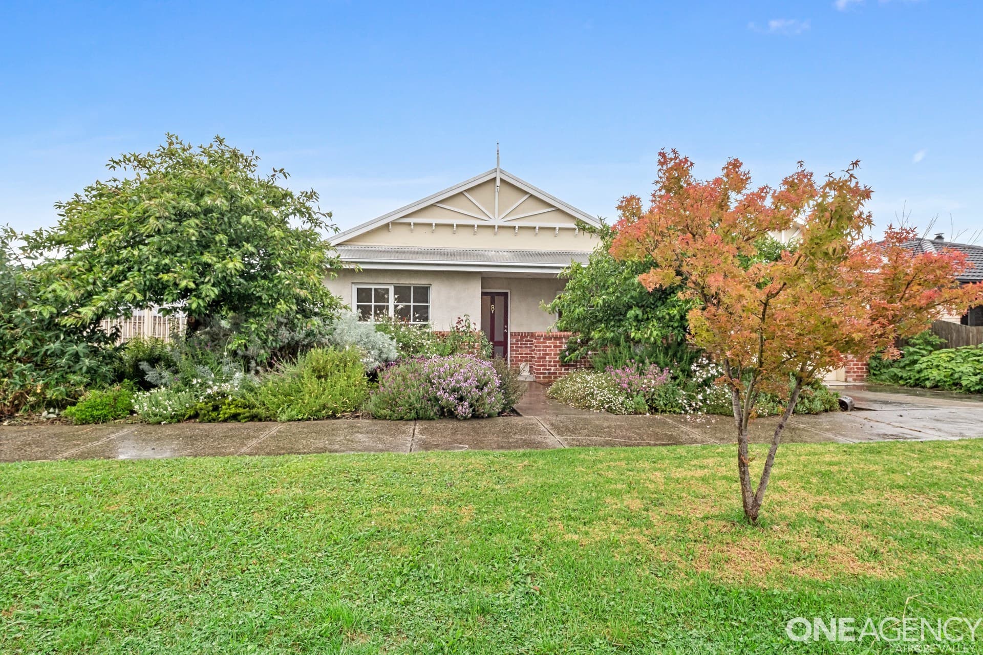 8 Berquez Street, Yinnar, Yinnar - Image 1