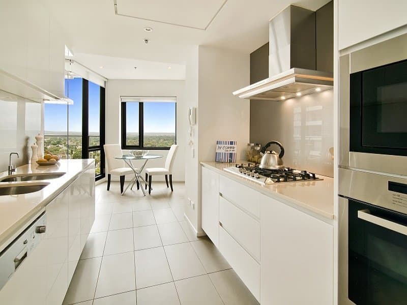 2301/1 Cambridge Lane, Chatswood, Chatswood - Thumbnail 3