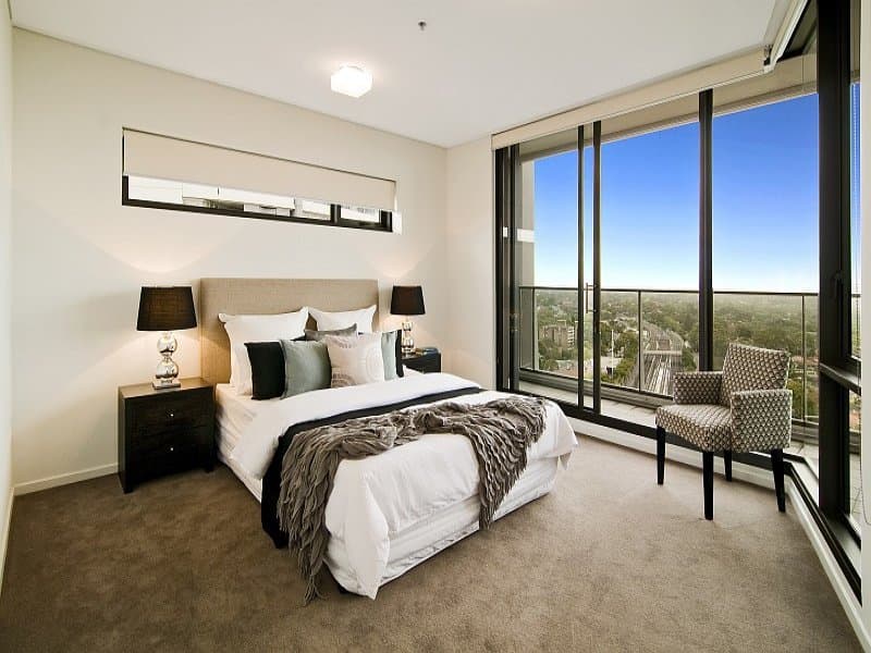 2301/1 Cambridge Lane, Chatswood, Chatswood - Thumbnail 4