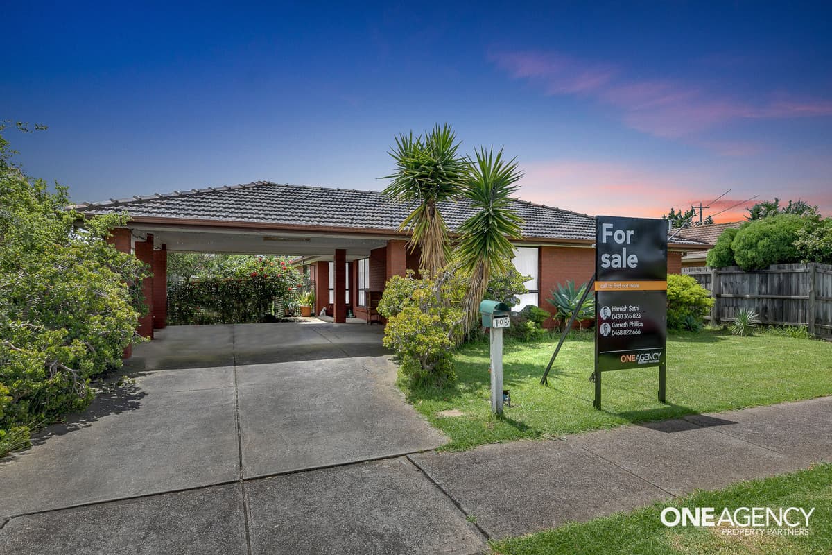 109 Shane Avenue, Seabrook, Seabrook - Image 1