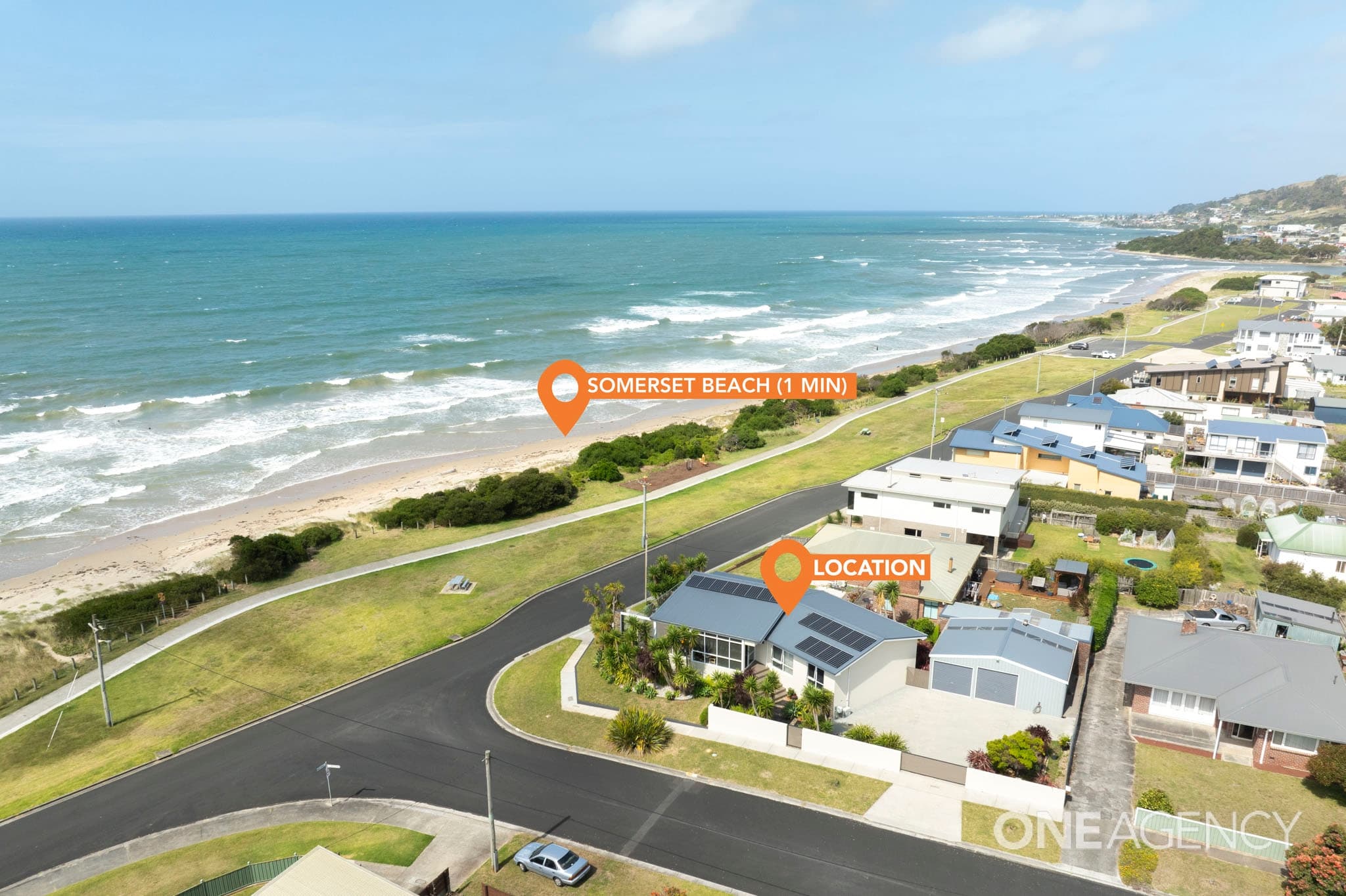 15 Somerset Esplanade, Somerset, Somerset - Thumbnail 2