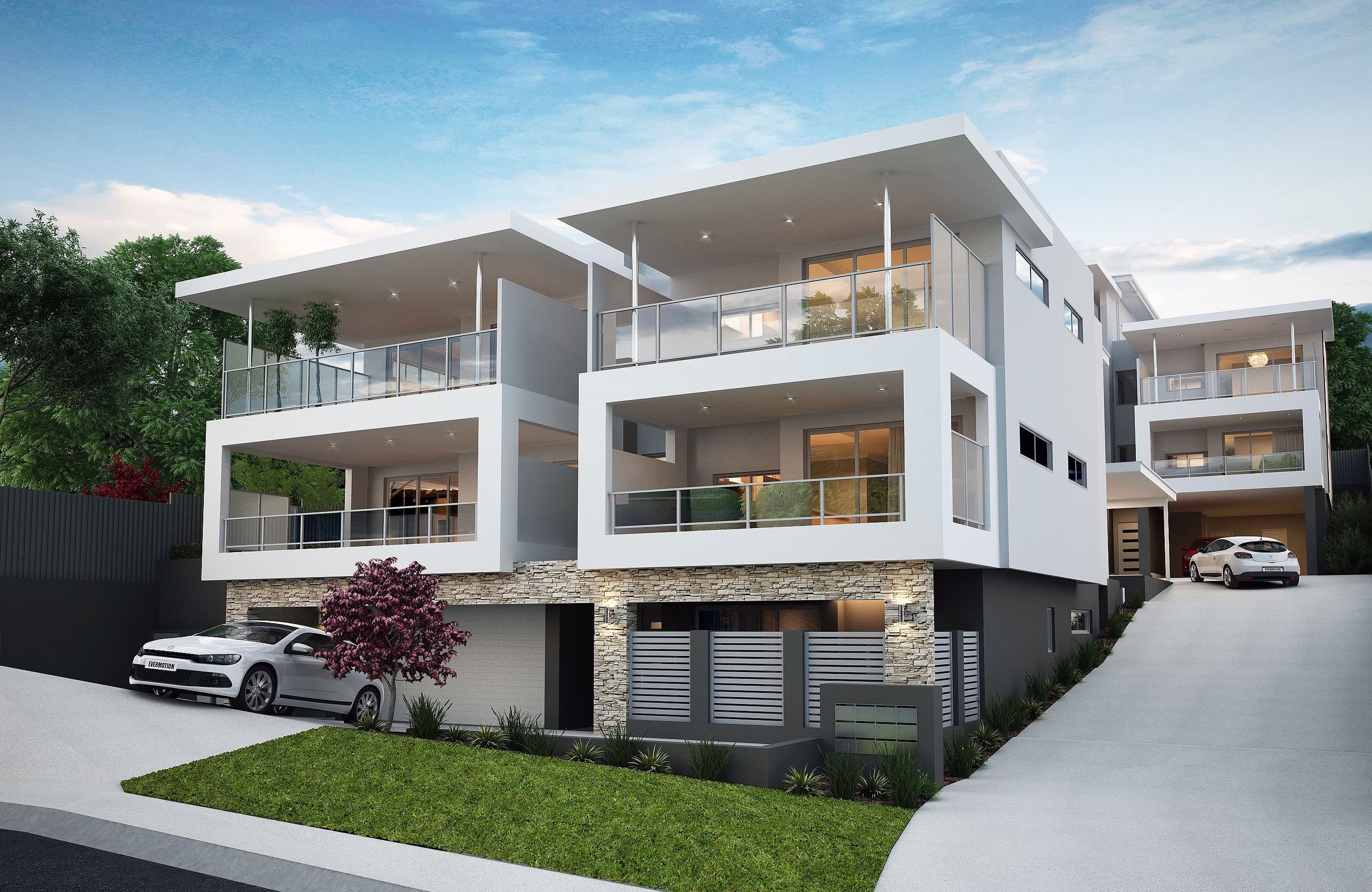 7/16 Sackville Terrace, Scarborough, Scarborough - Image 1