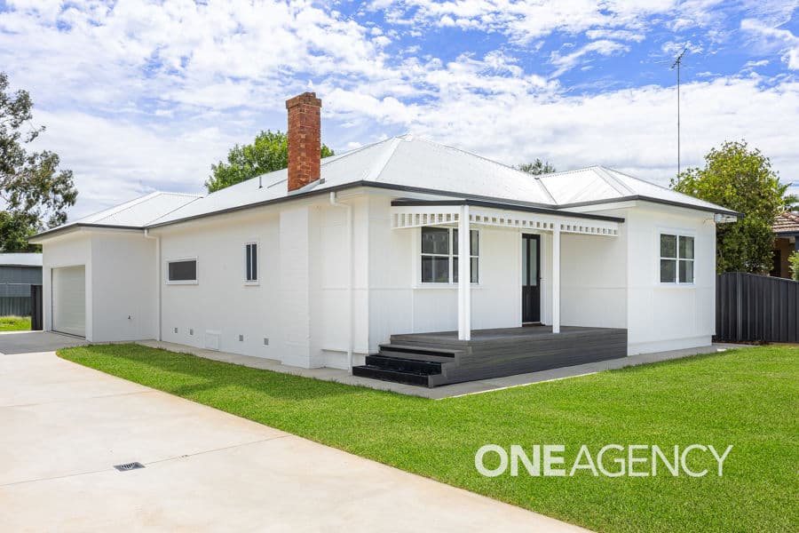 1/5 SPRING Street, Wagga Wagga, Wagga Wagga - Image 1