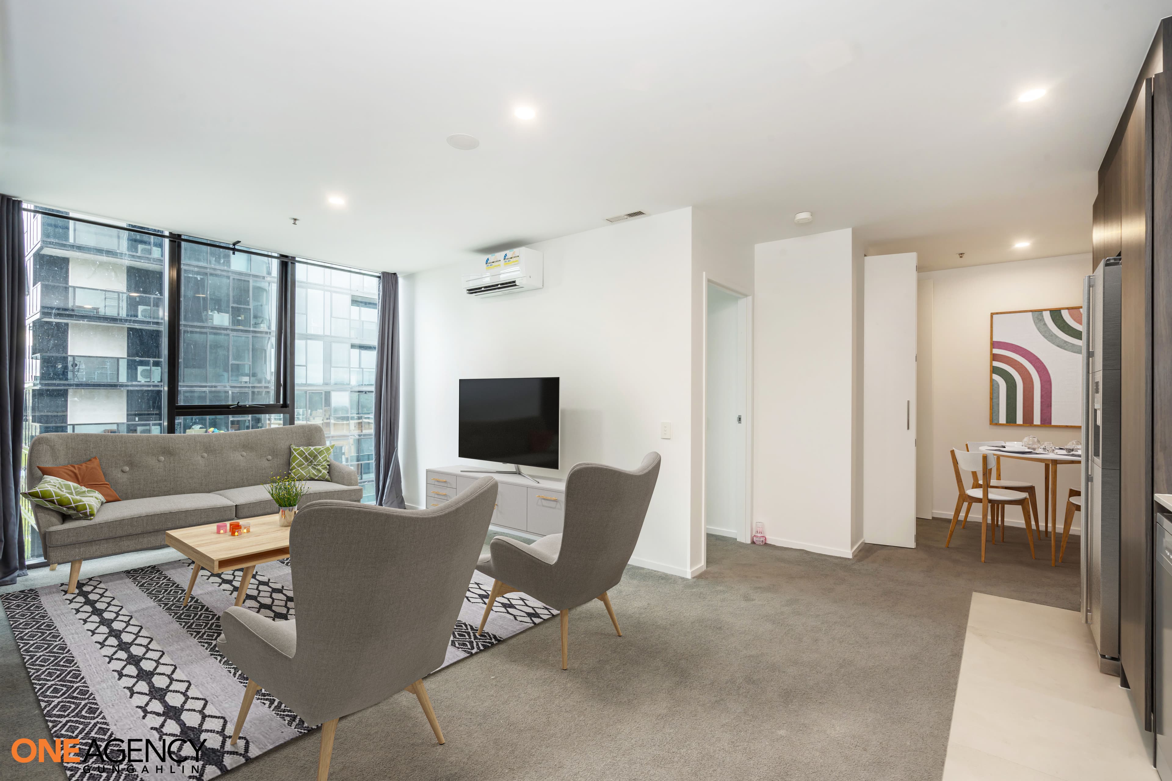 906/1 Grazier Lane, Belconnen, Belconnen - Thumbnail 2