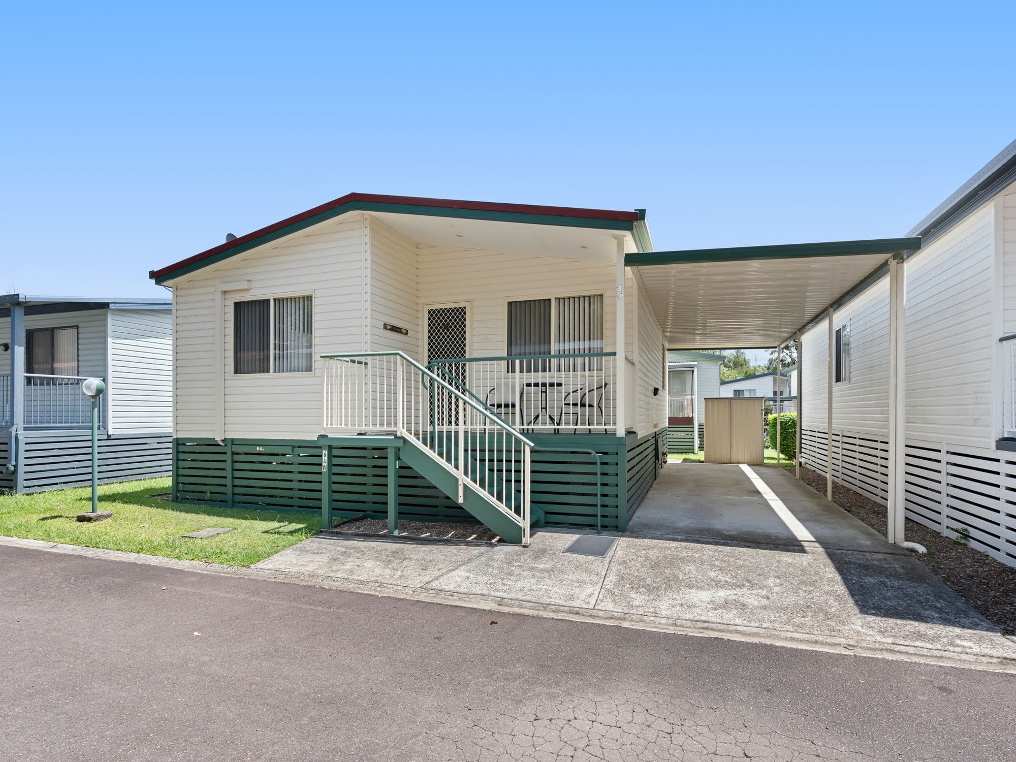 64w/18 Boyce Avenue, Wyong, Wyong - Image 1