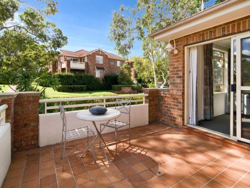 35/183 St Johns Avenue, Gordon, Gordon - Thumbnail 2