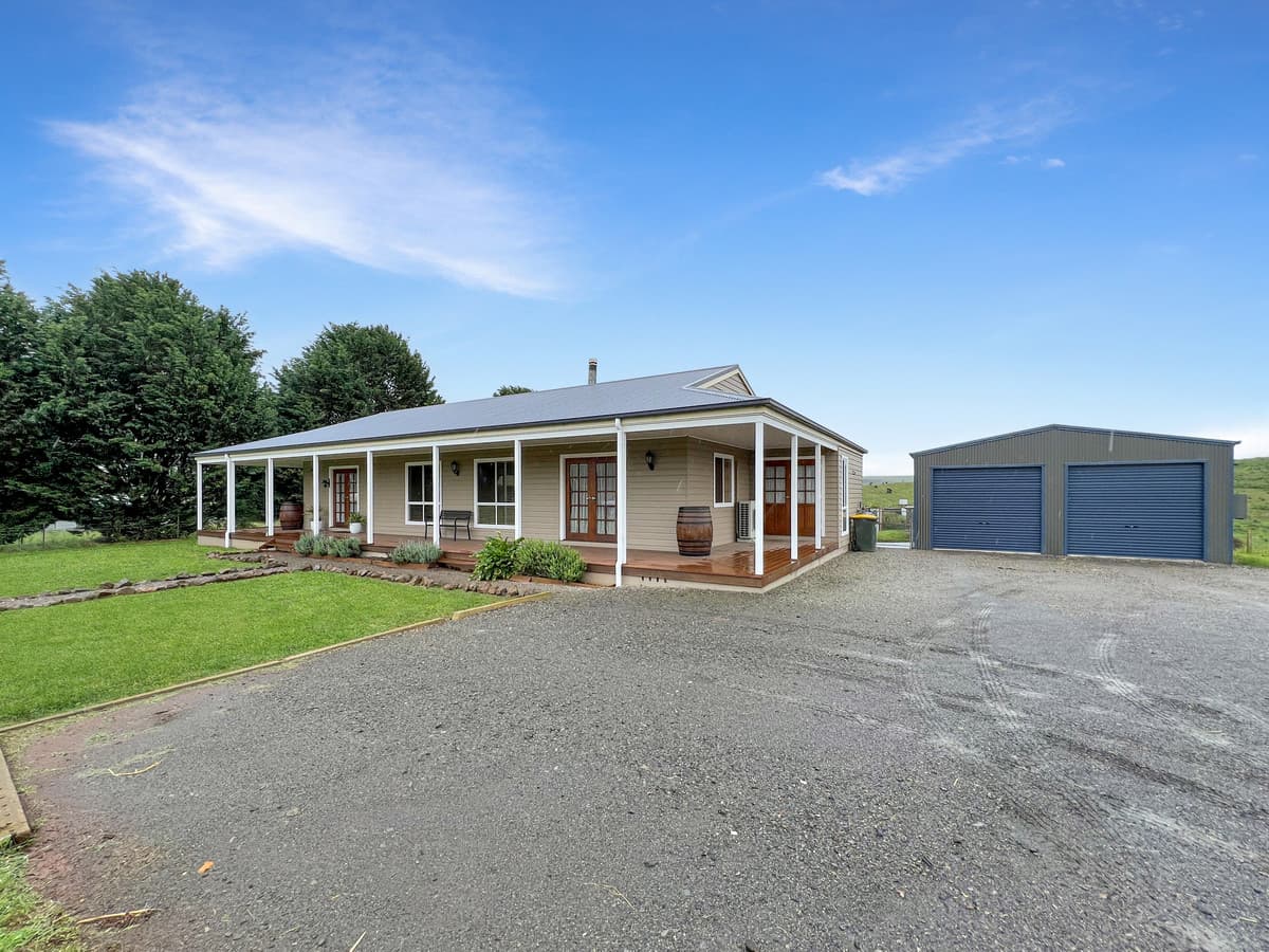 19 Hill Street, Taralga, Taralga - Thumbnail 2