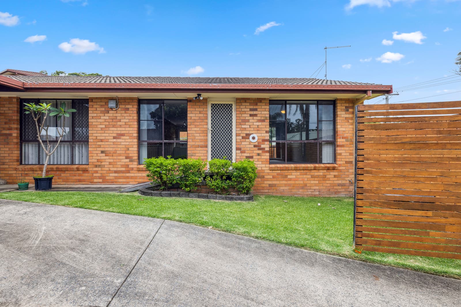 1/27 Wirrabilla Drive, Toormina, Toormina - Image 1