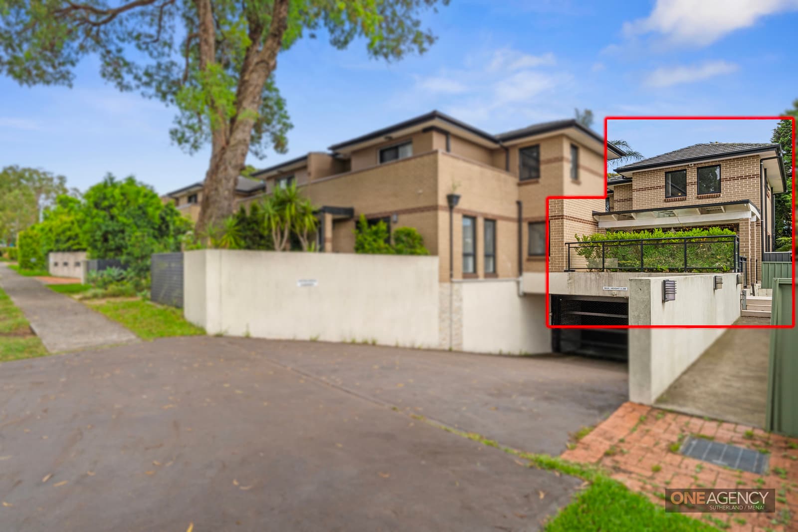 10/13 Durbar Avenue, Kirrawee, Kirrawee - Image 1