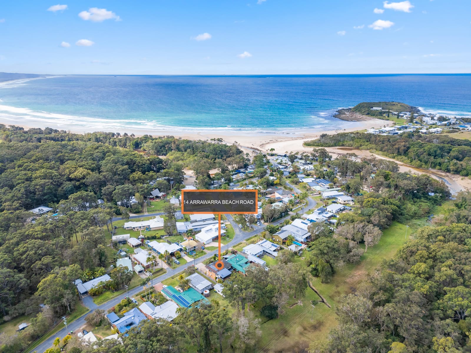 14 Arrawarra Beach Road, Arrawarra, Arrawarra - Thumbnail 3
