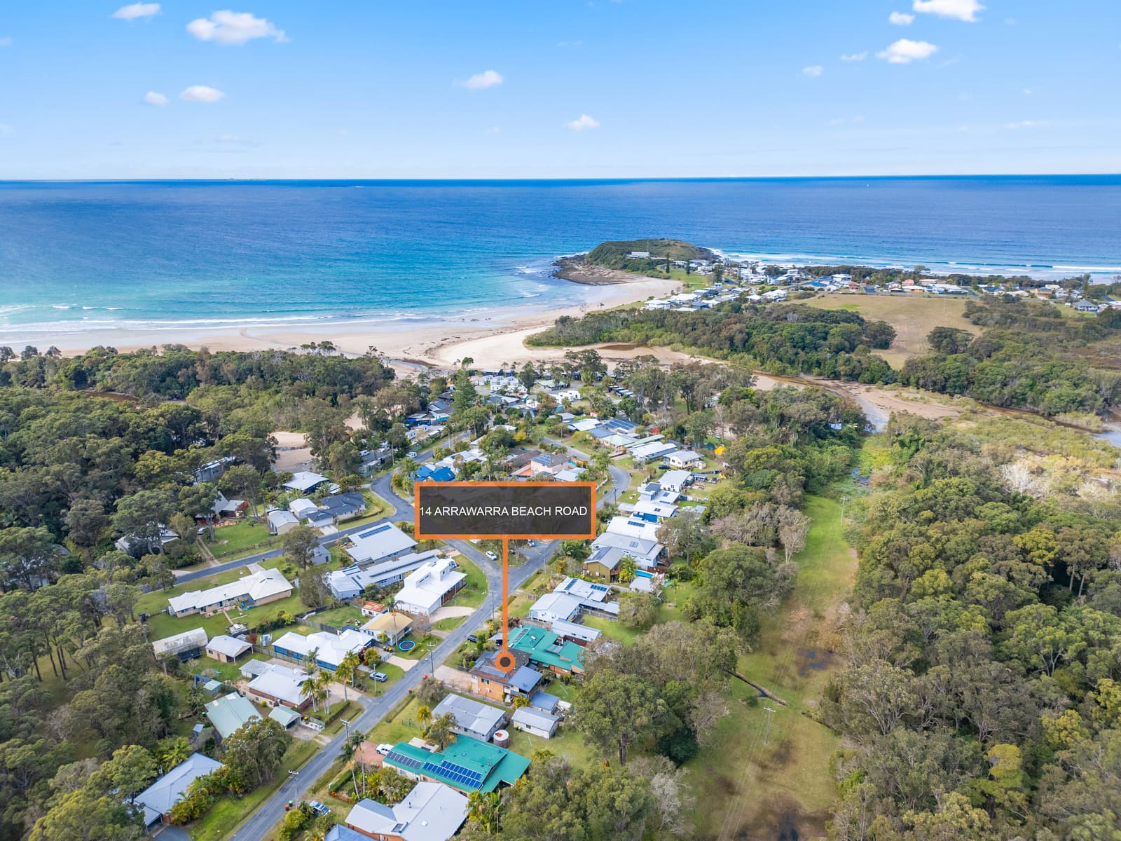 14 Arrawarra Beach Road, Arrawarra, Arrawarra - Thumbnail 2