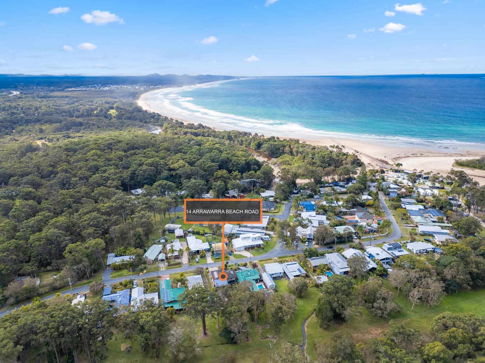 14 Arrawarra Beach Road, Arrawarra, Arrawarra - Thumbnail 4