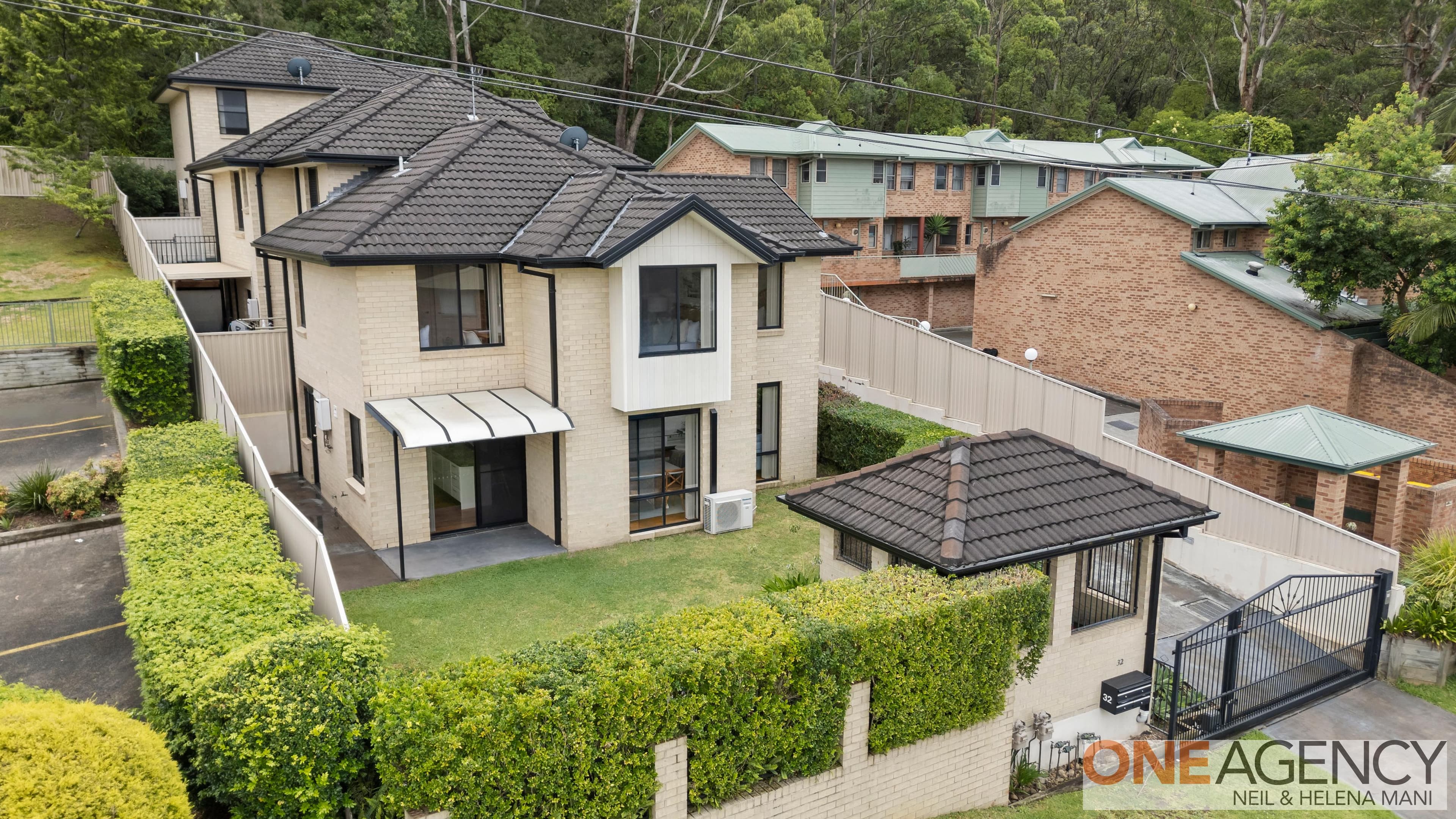 1/32 Donnison Street, West Gosford, West Gosford - Thumbnail 2