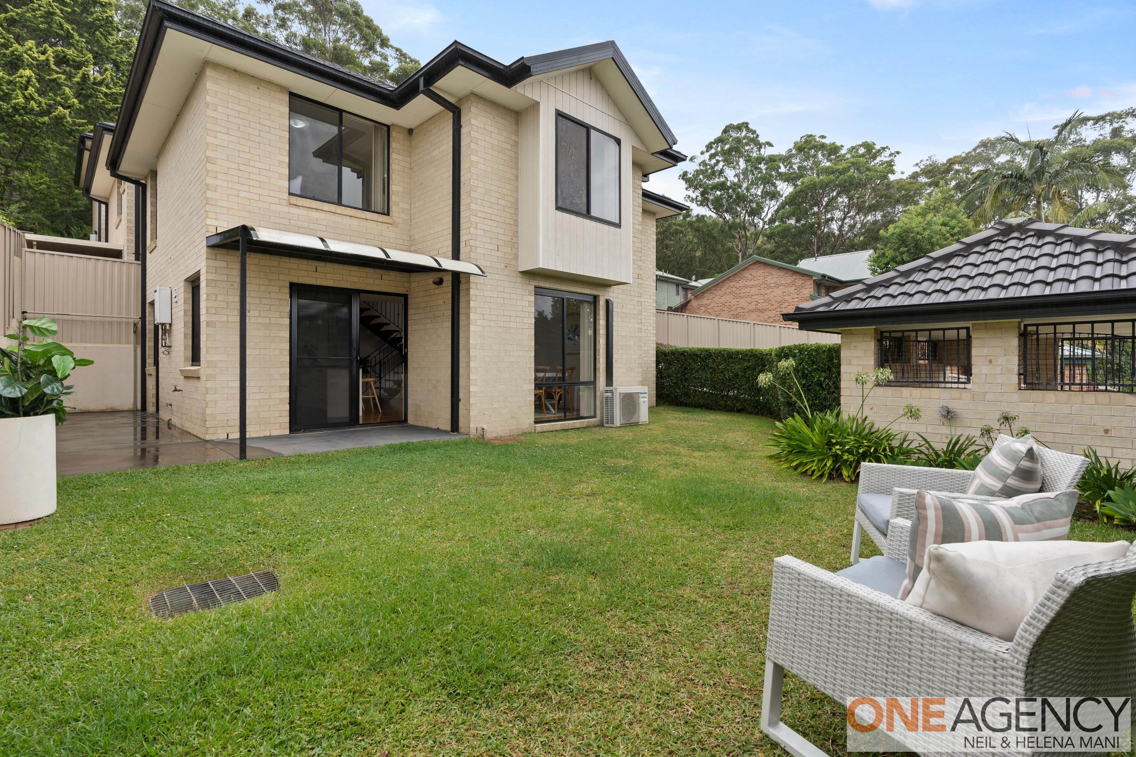 1/32 Donnison Street, West Gosford, West Gosford - Image 1
