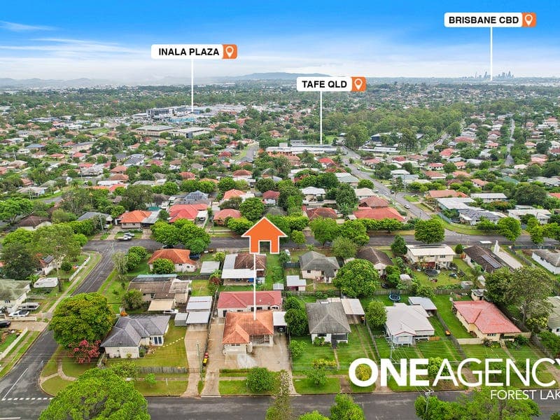 58 Lorikeet Street, Inala, Inala - Thumbnail 2