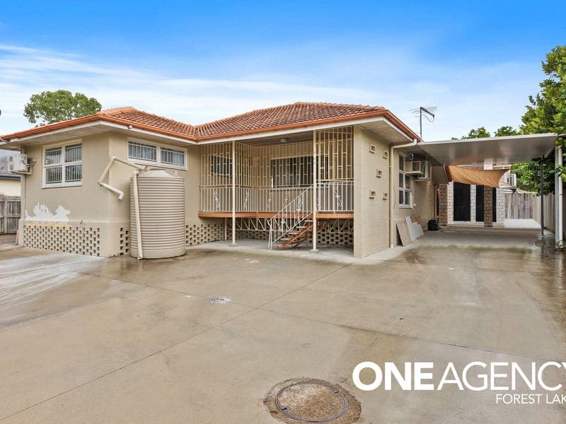 58 Lorikeet Street, Inala, Inala - Image 1