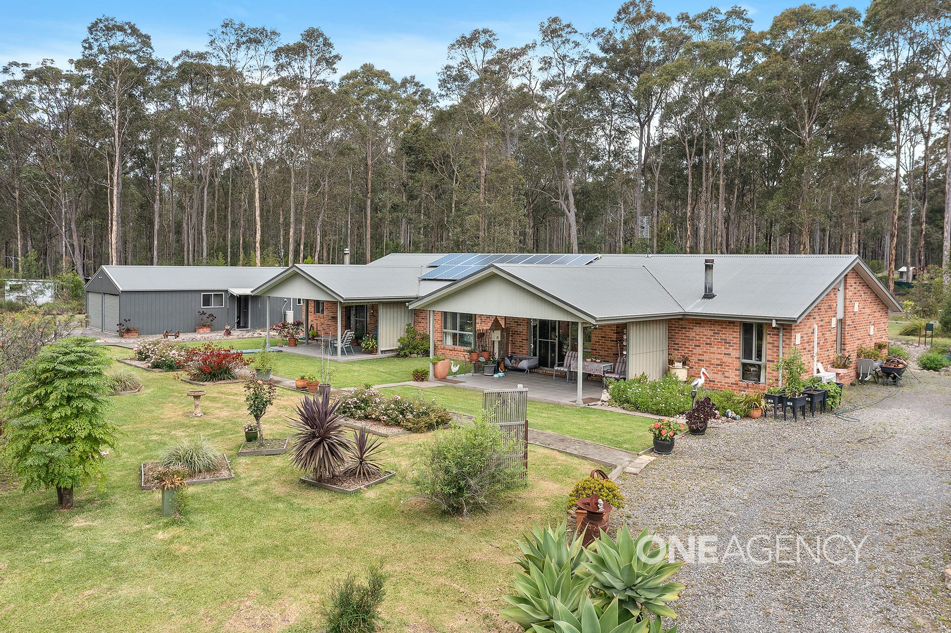 46 Eucalypt Lane, Tomerong, Tomerong - Thumbnail 4